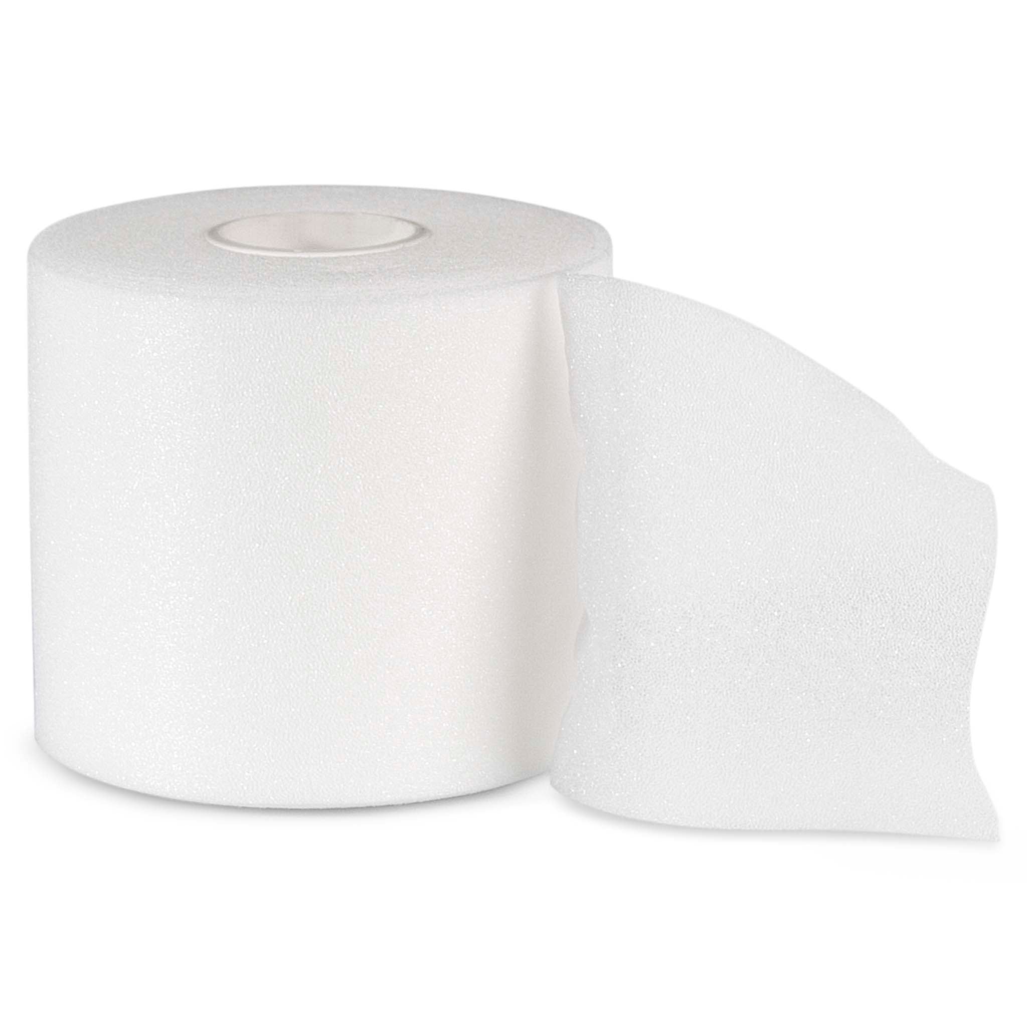 Pre Wrap (7 cm. x 20 m.) #colour_white