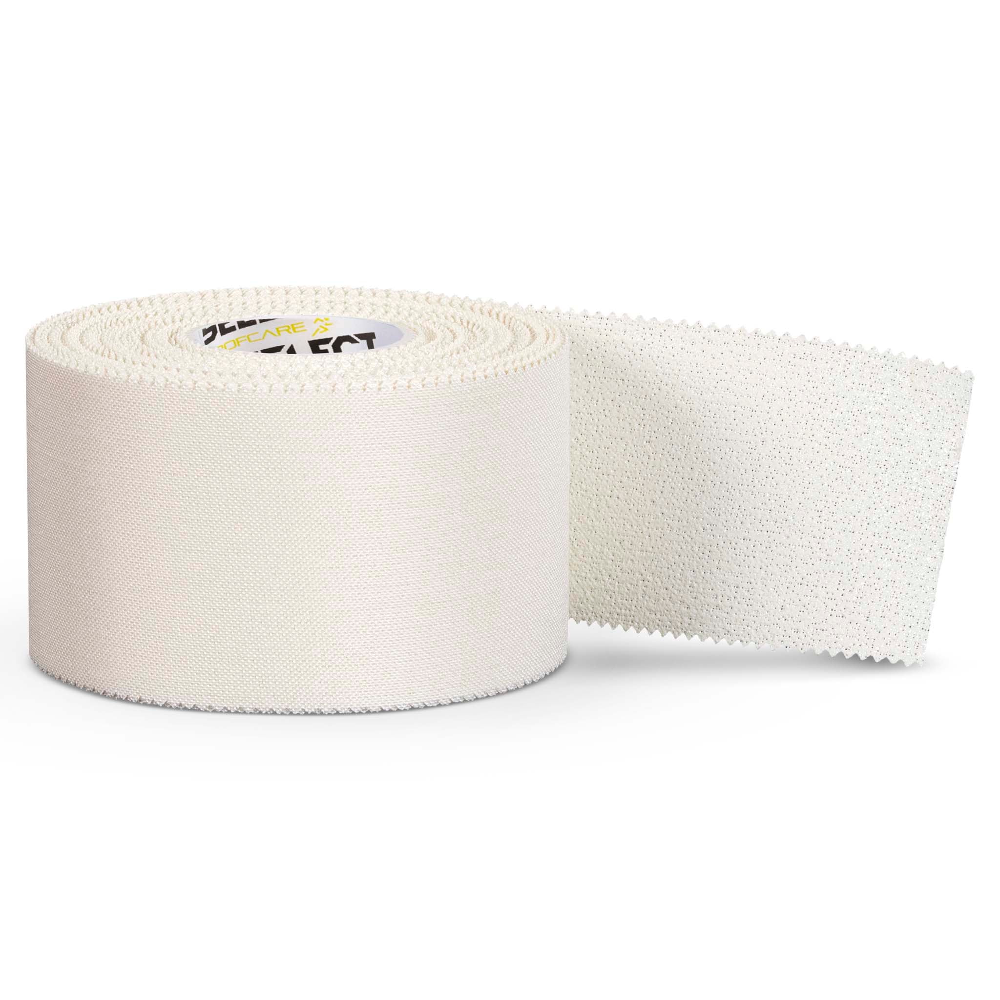 Pro Strap sportstape (4 cm. x 10 m.) #colour_white