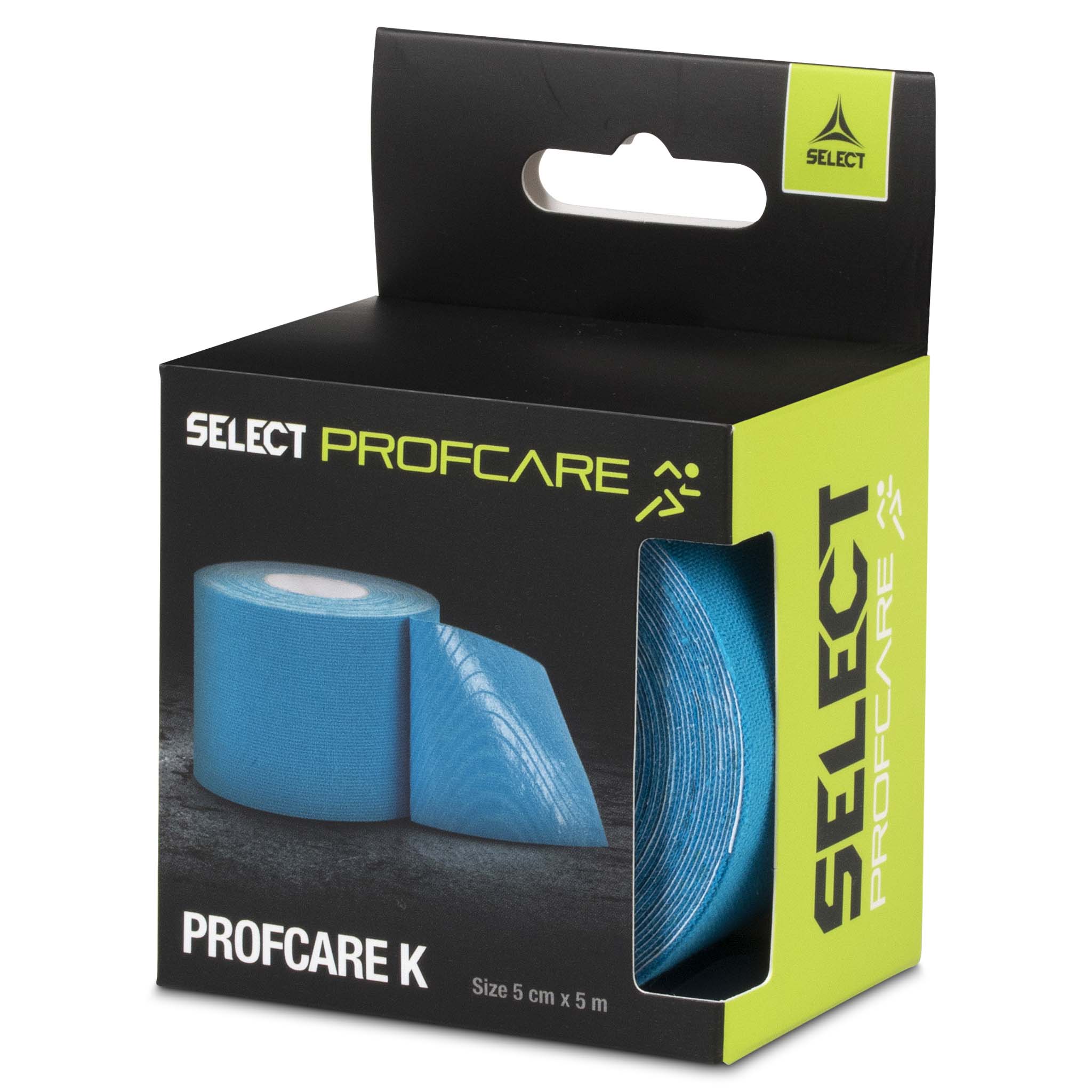 Profcare tape #colour_blue