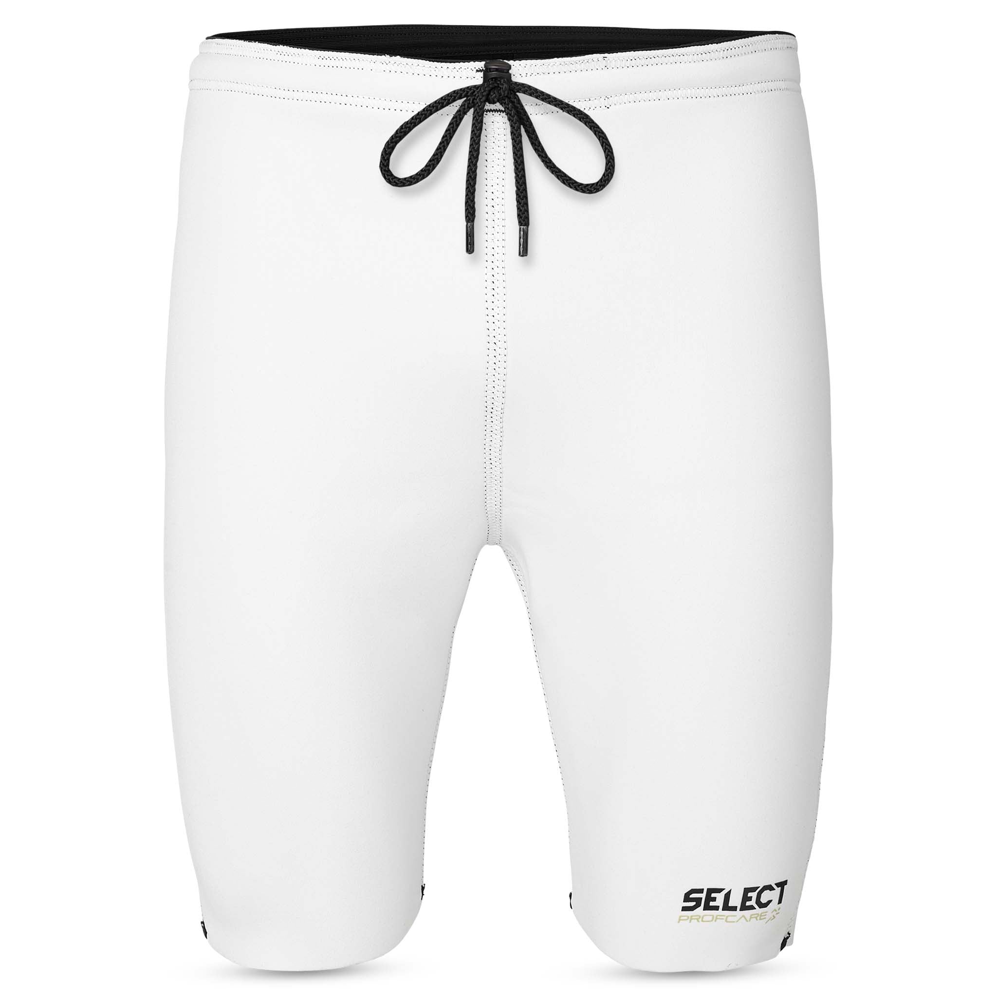 Thermal trousers #colour_white/black