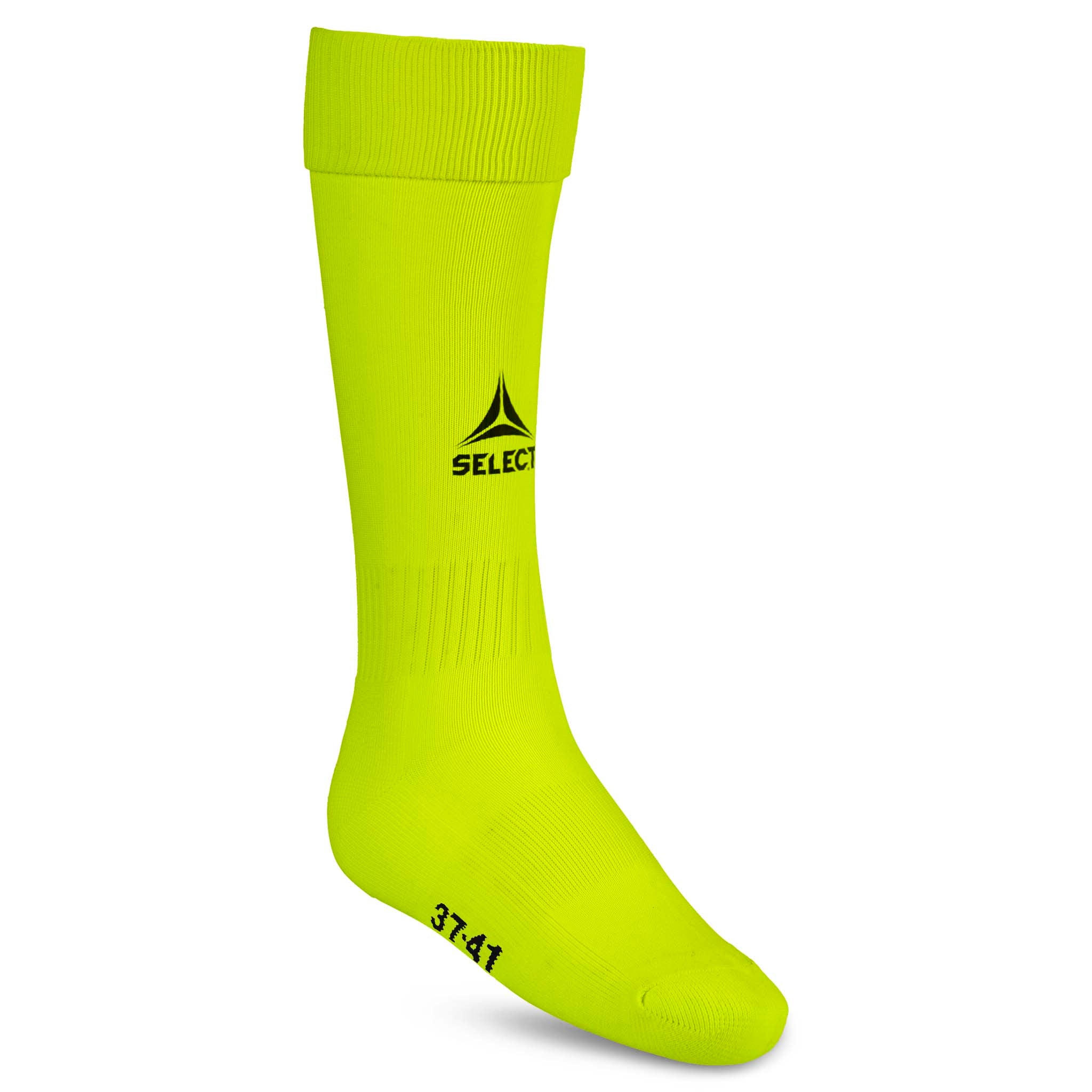 Football socks - Elite #colour_neonyellow