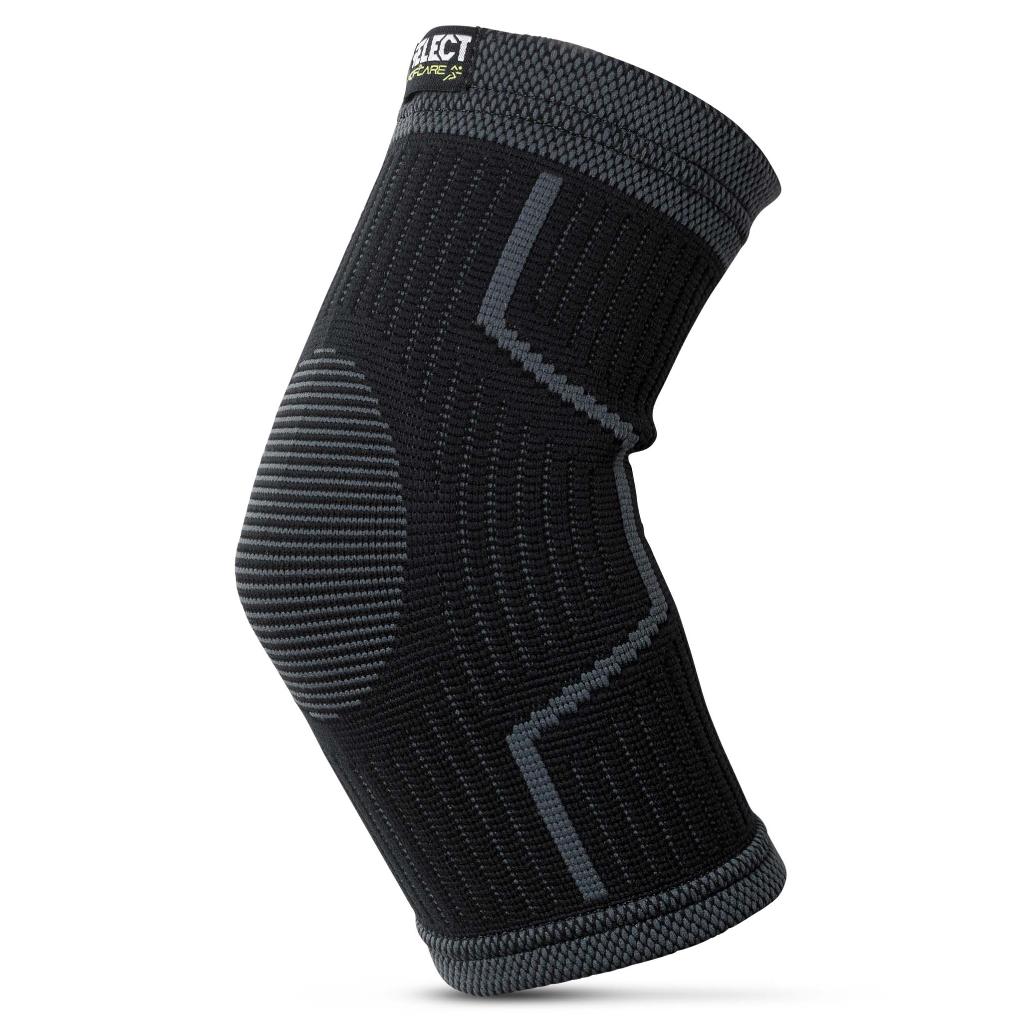 Elbow support - nylon #colour_black