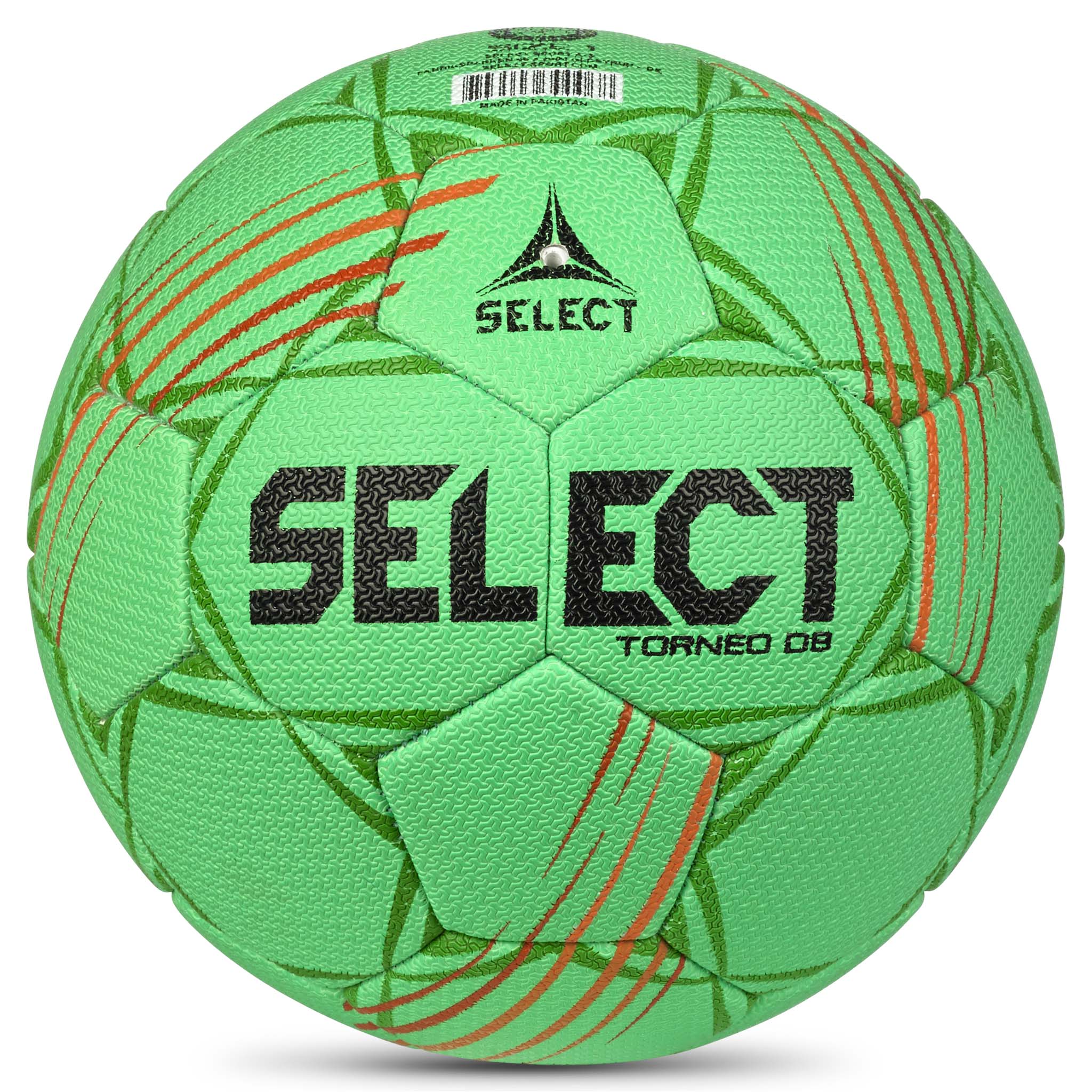 Handball - Torneo DB #colour_green #colour_green