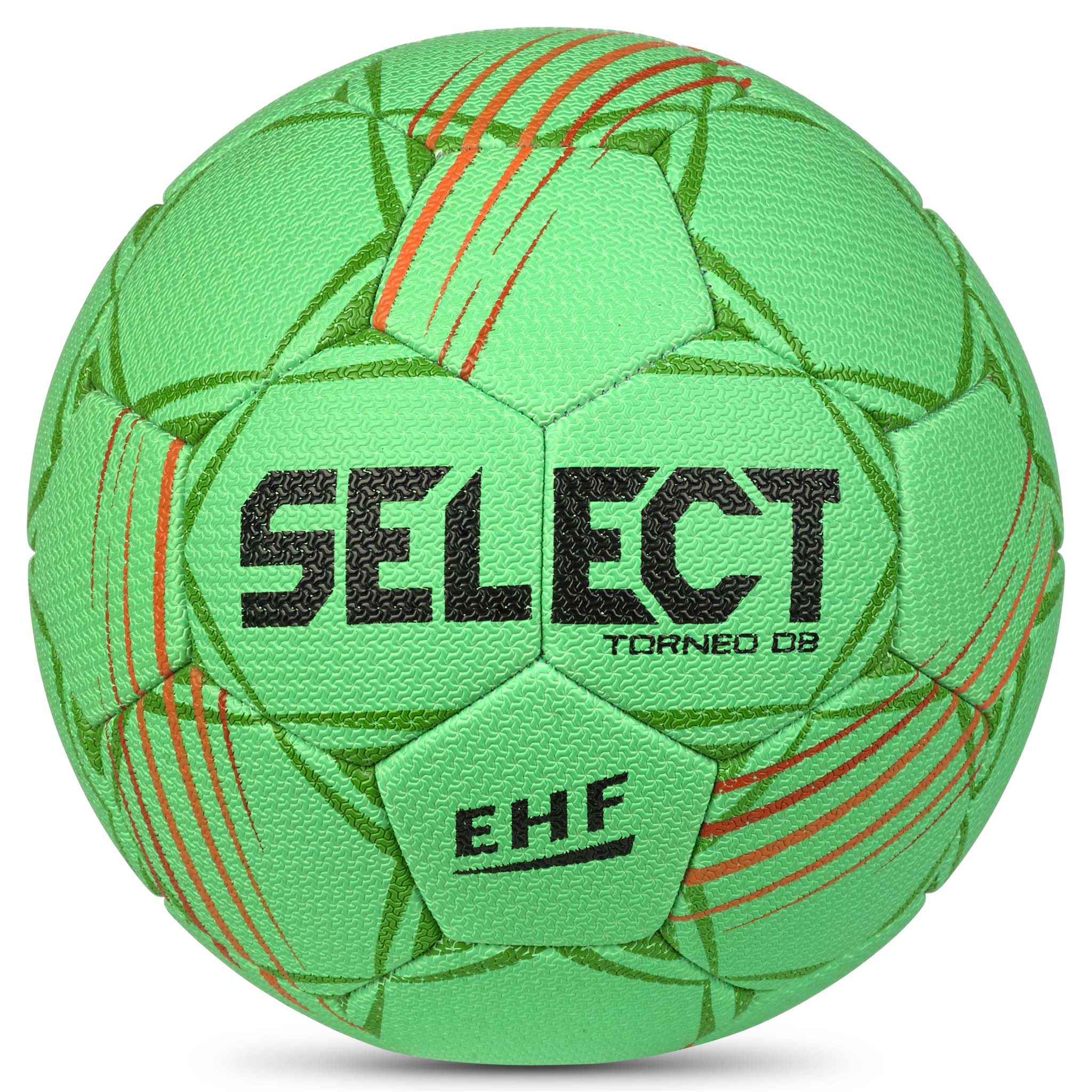 Handball - Torneo DB #colour_green