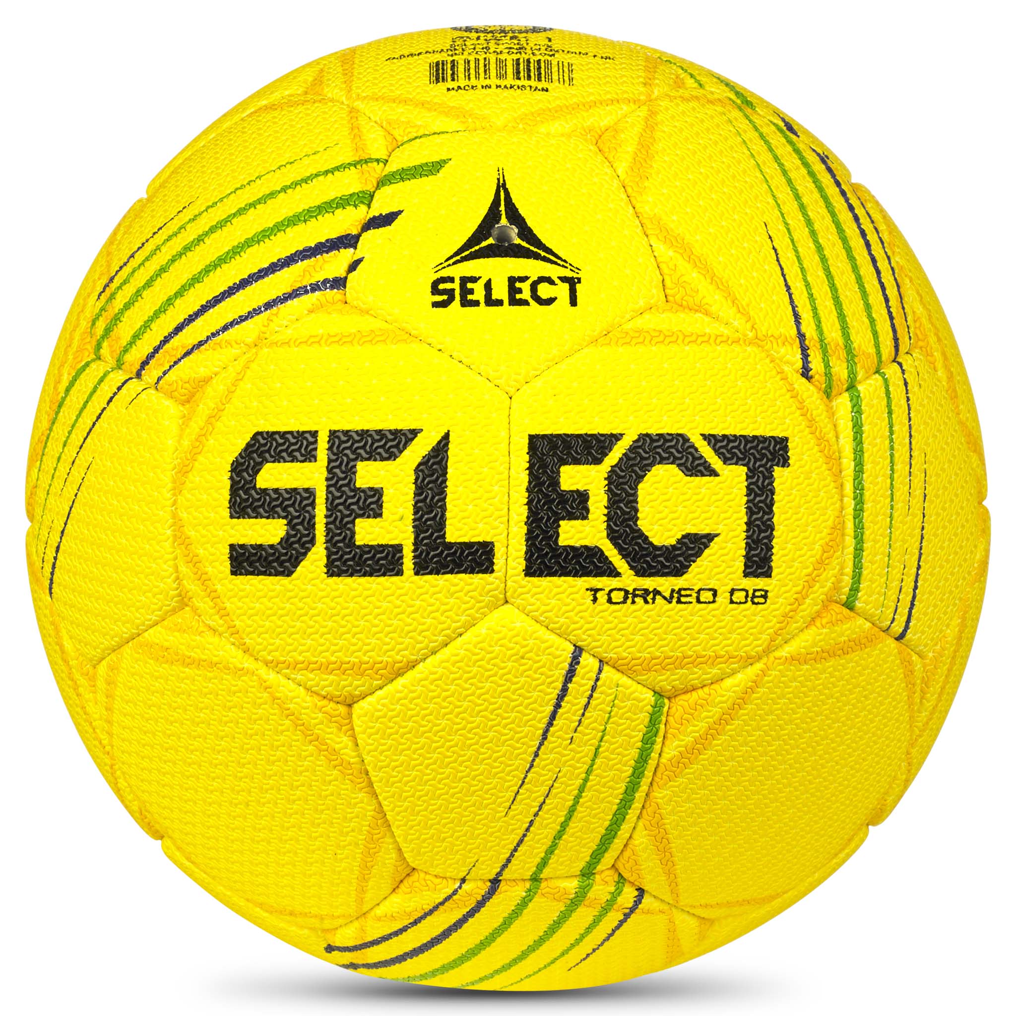Handball - Torneo DB #colour_yellow #colour_yellow