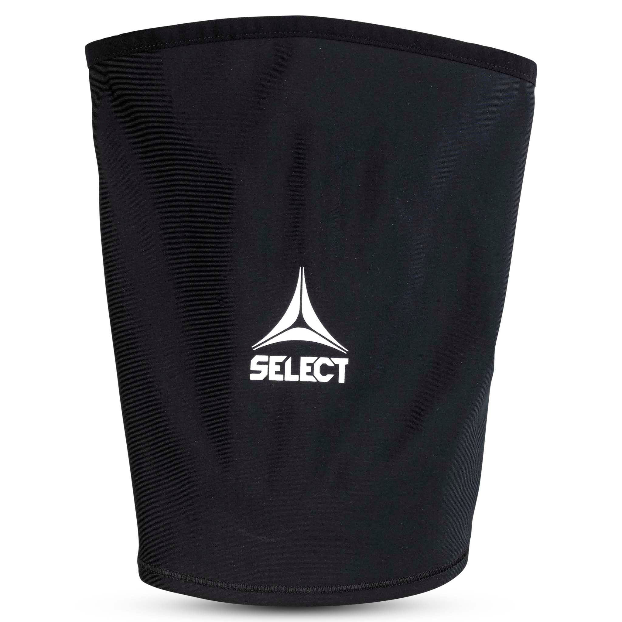 Neck warmer #colour_black