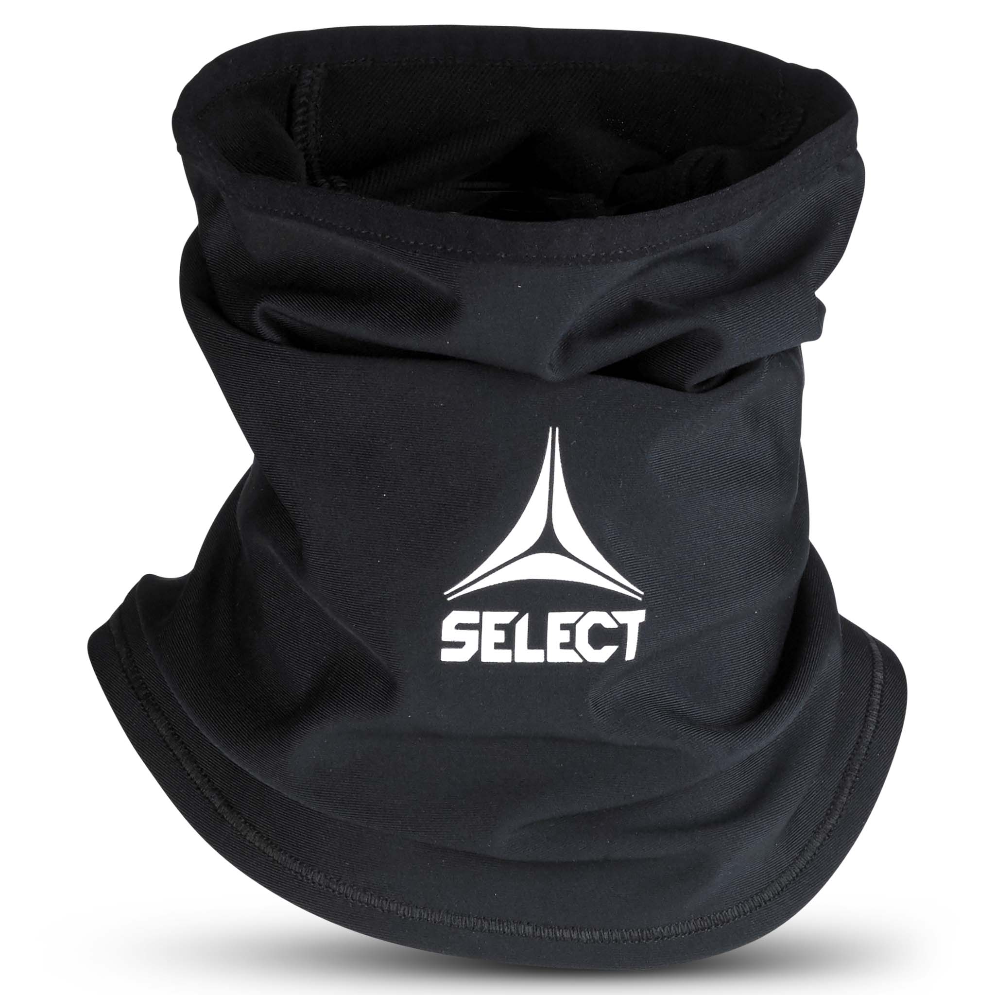 Neck warmer #colour_black