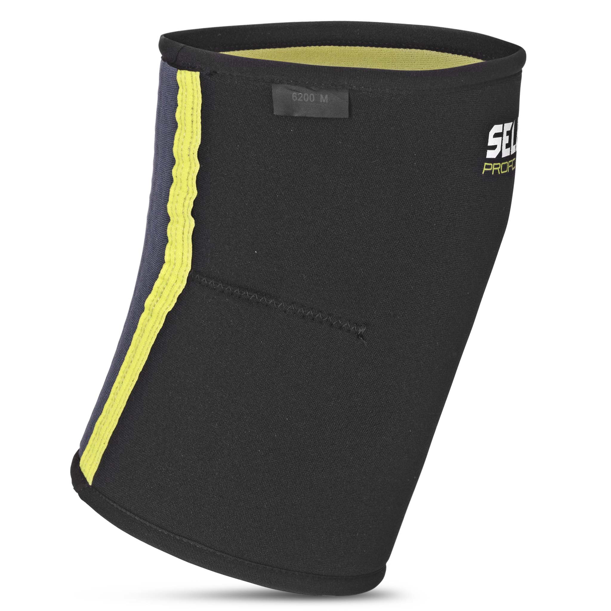Knee support #colour_black