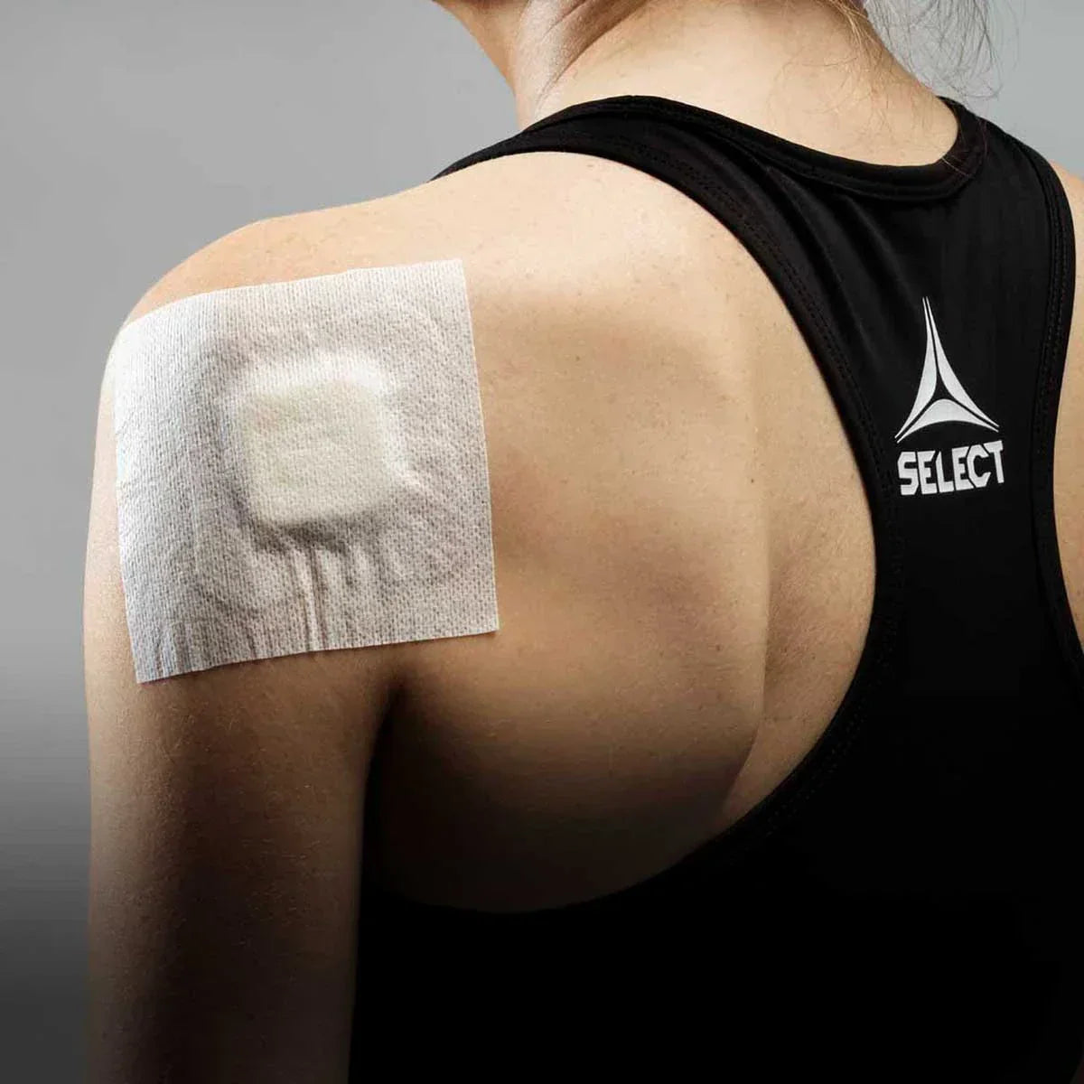 Relief (second skin)