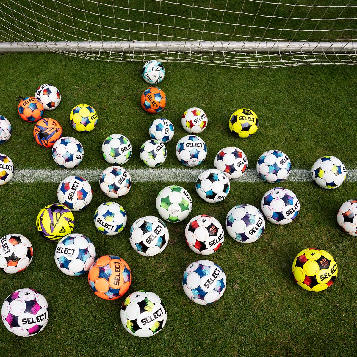 All balls - Find high quality balls here – SELECT
