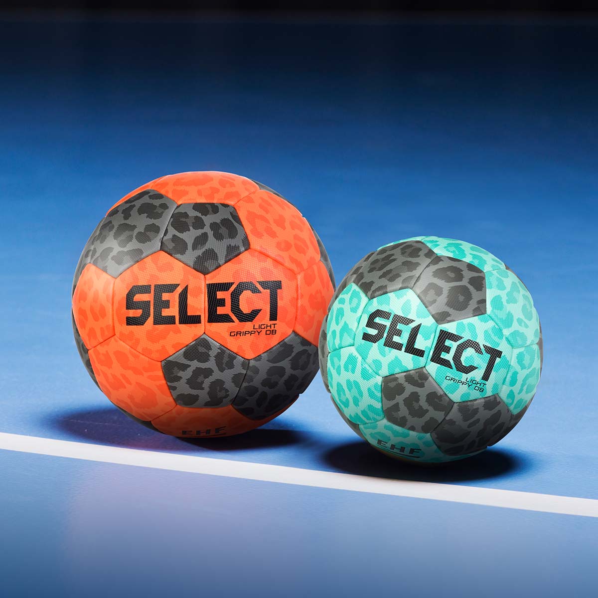 Youth balls