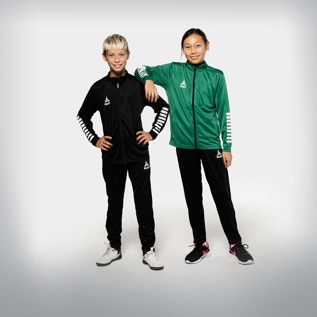 Youth clothing