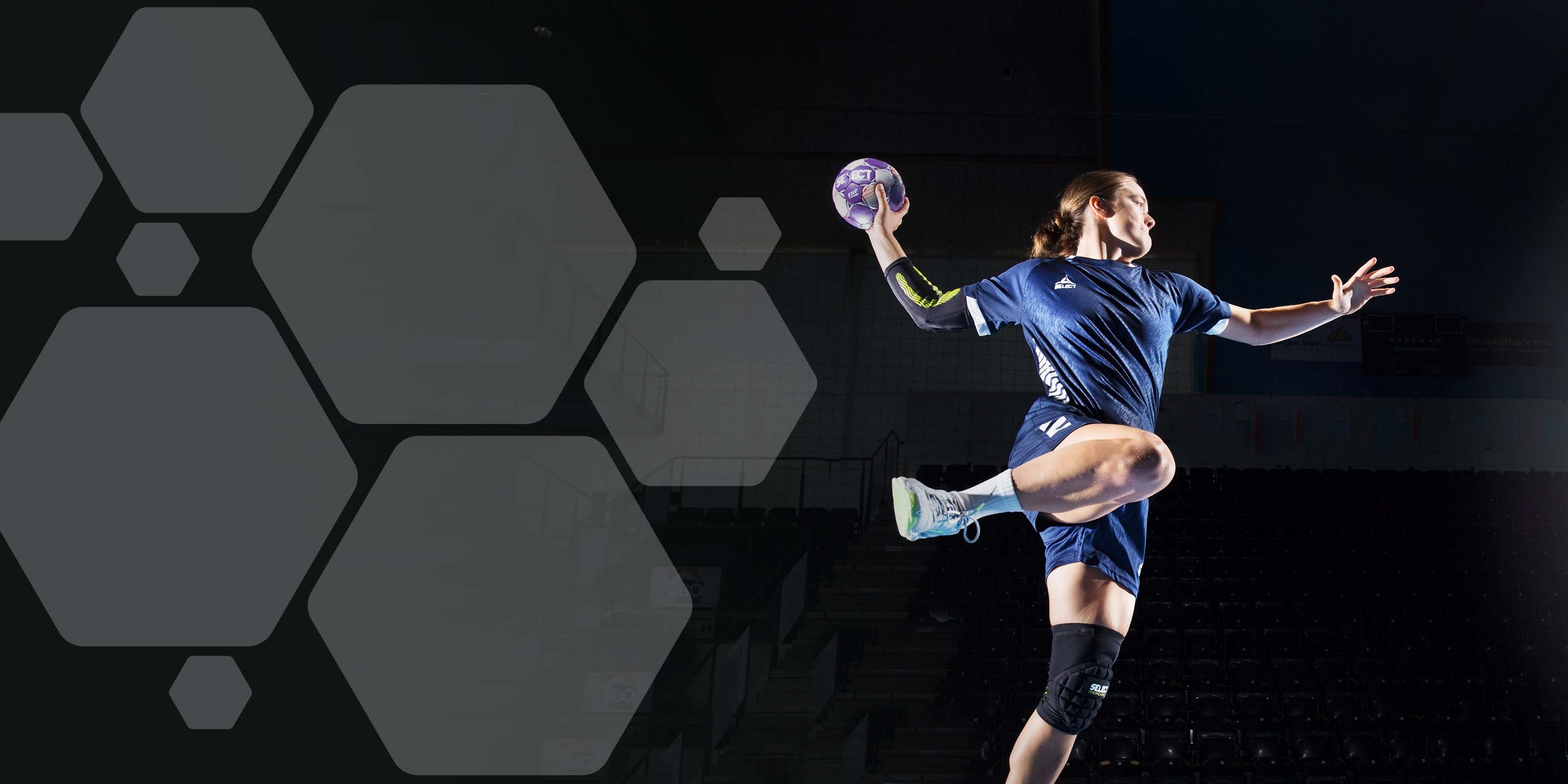 Handballs for professionals