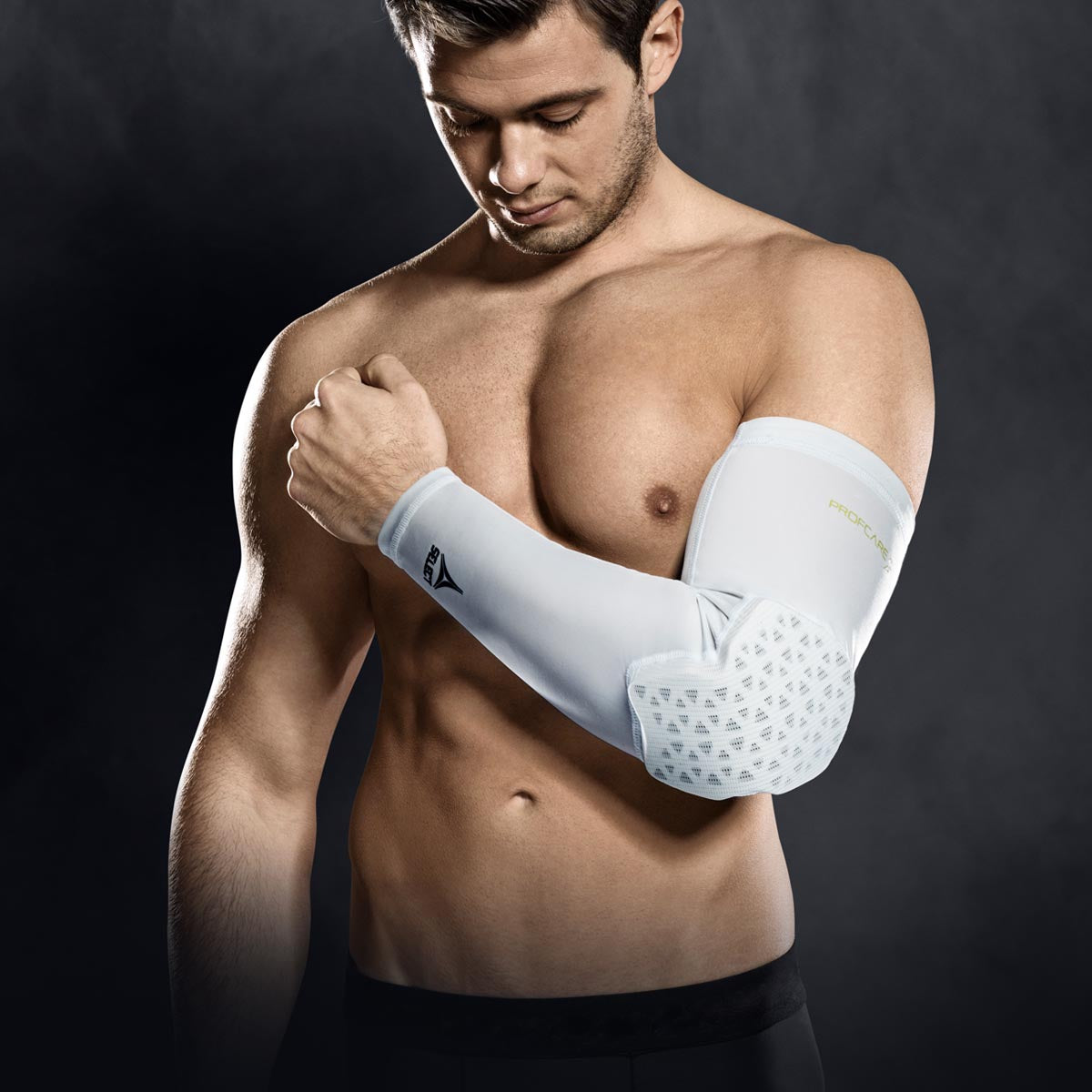 Sports support