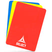 Referee cards #colour_red/yellow/blue