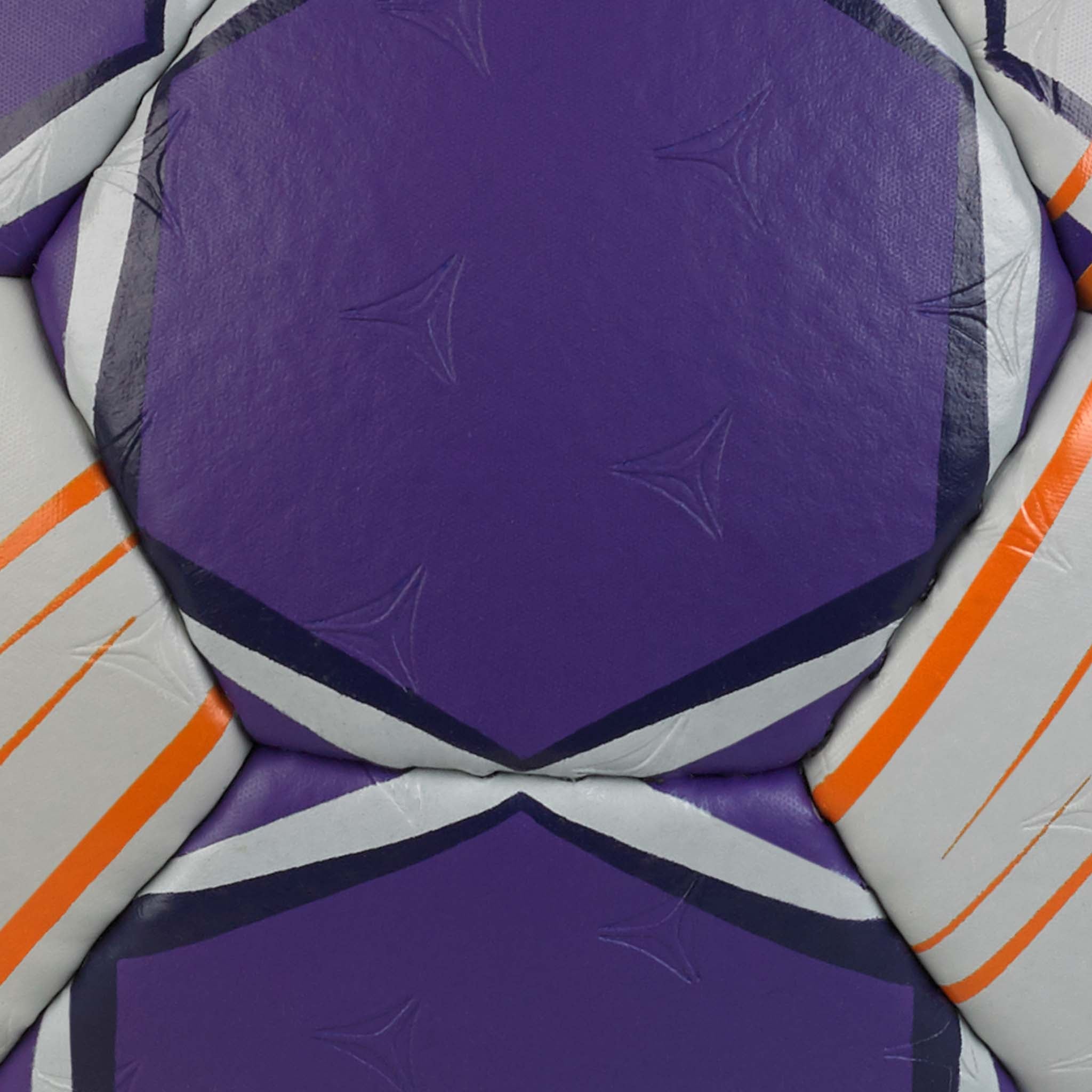 Handball - Ultimate #colour_grey/purple #colour_grey/purple
