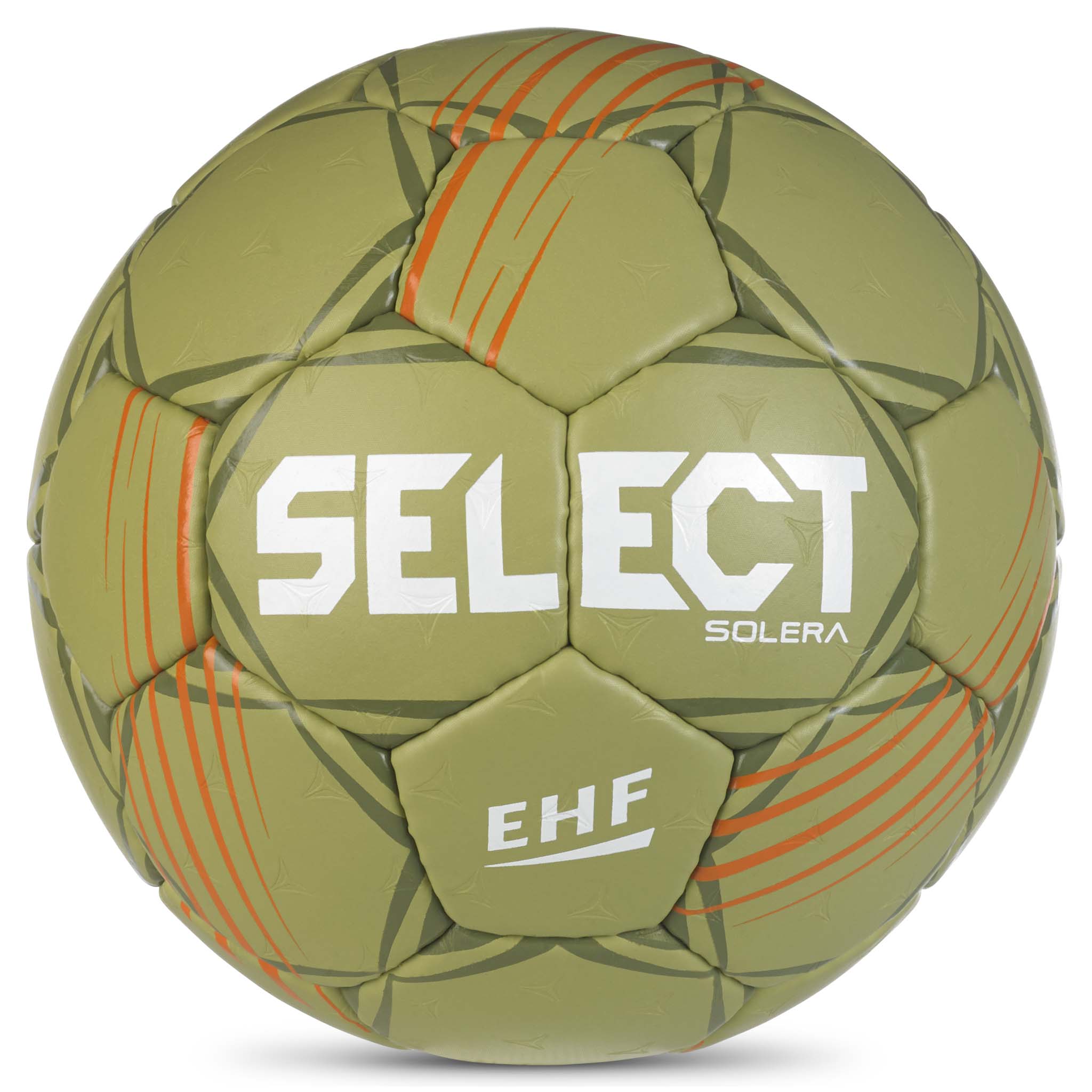 Handball - Solera #colour_green