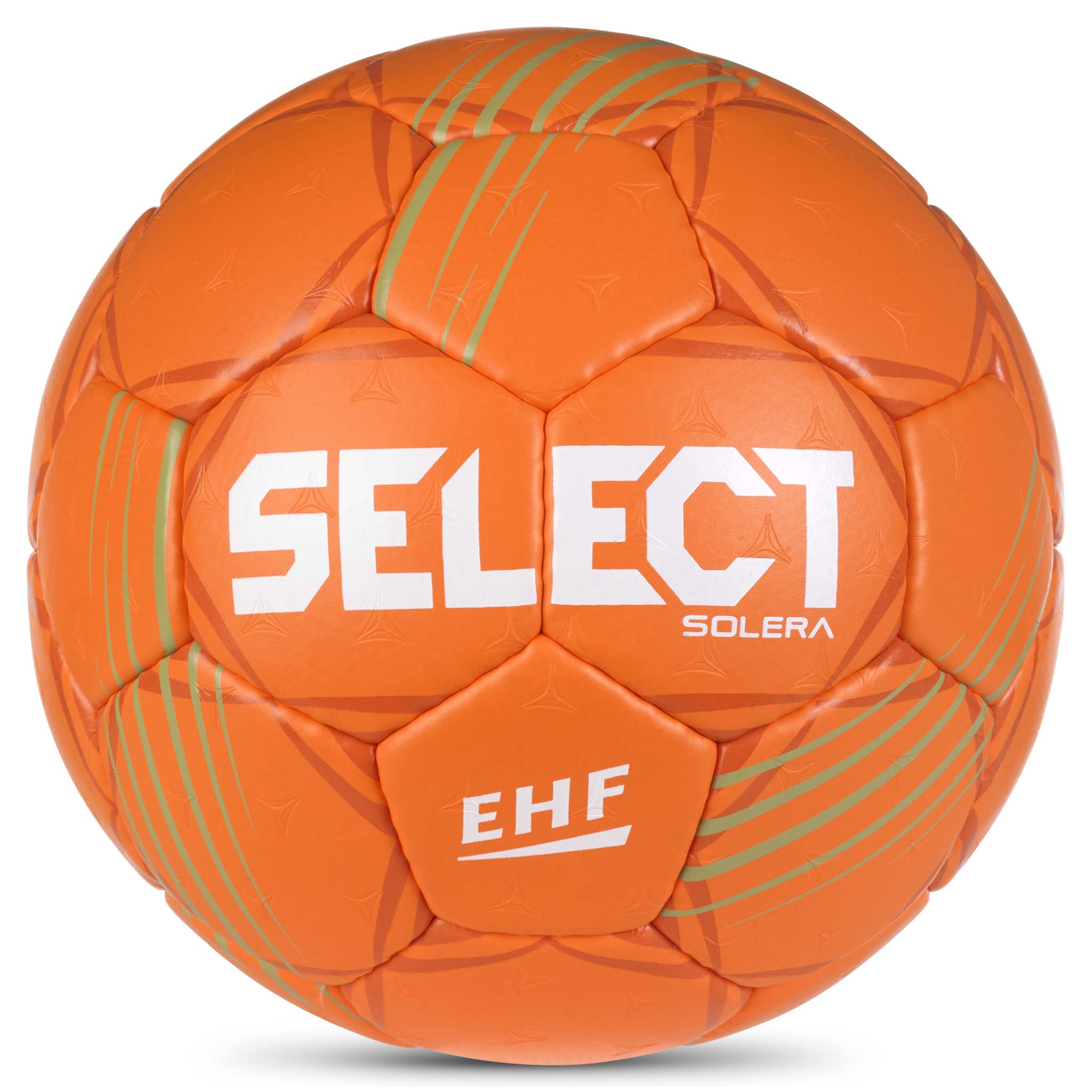 Handball - Solera #colour_orange