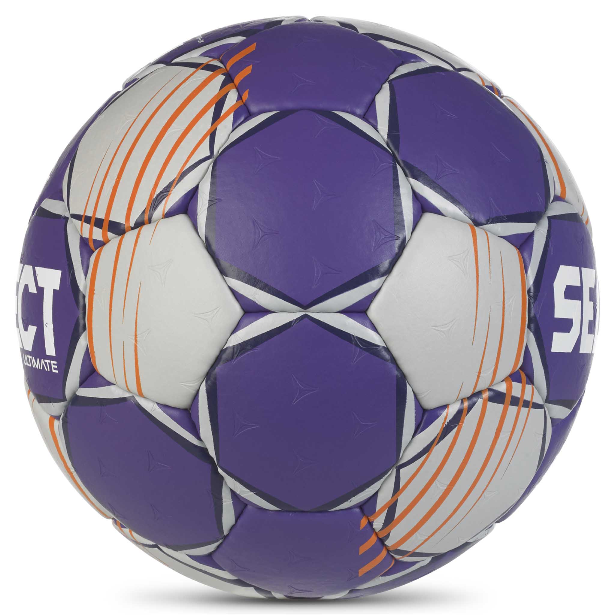 Handball - Ultimate #colour_grey/purple #colour_grey/purple