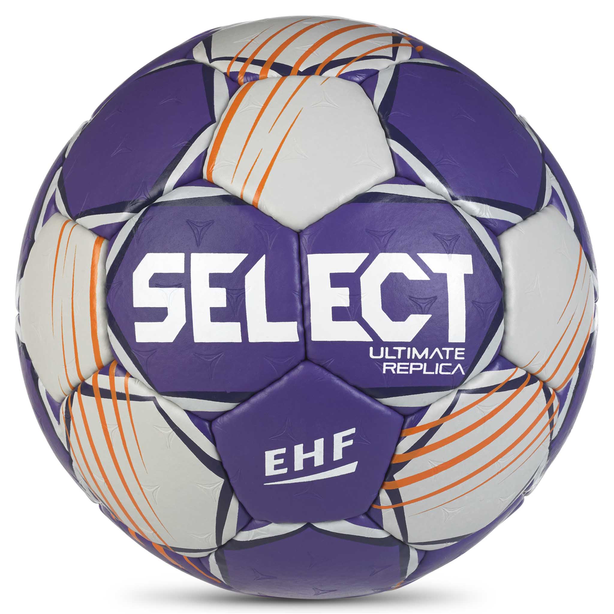 Handball - Ultimate Replica #colour_grey/purple #colour_grey/purple