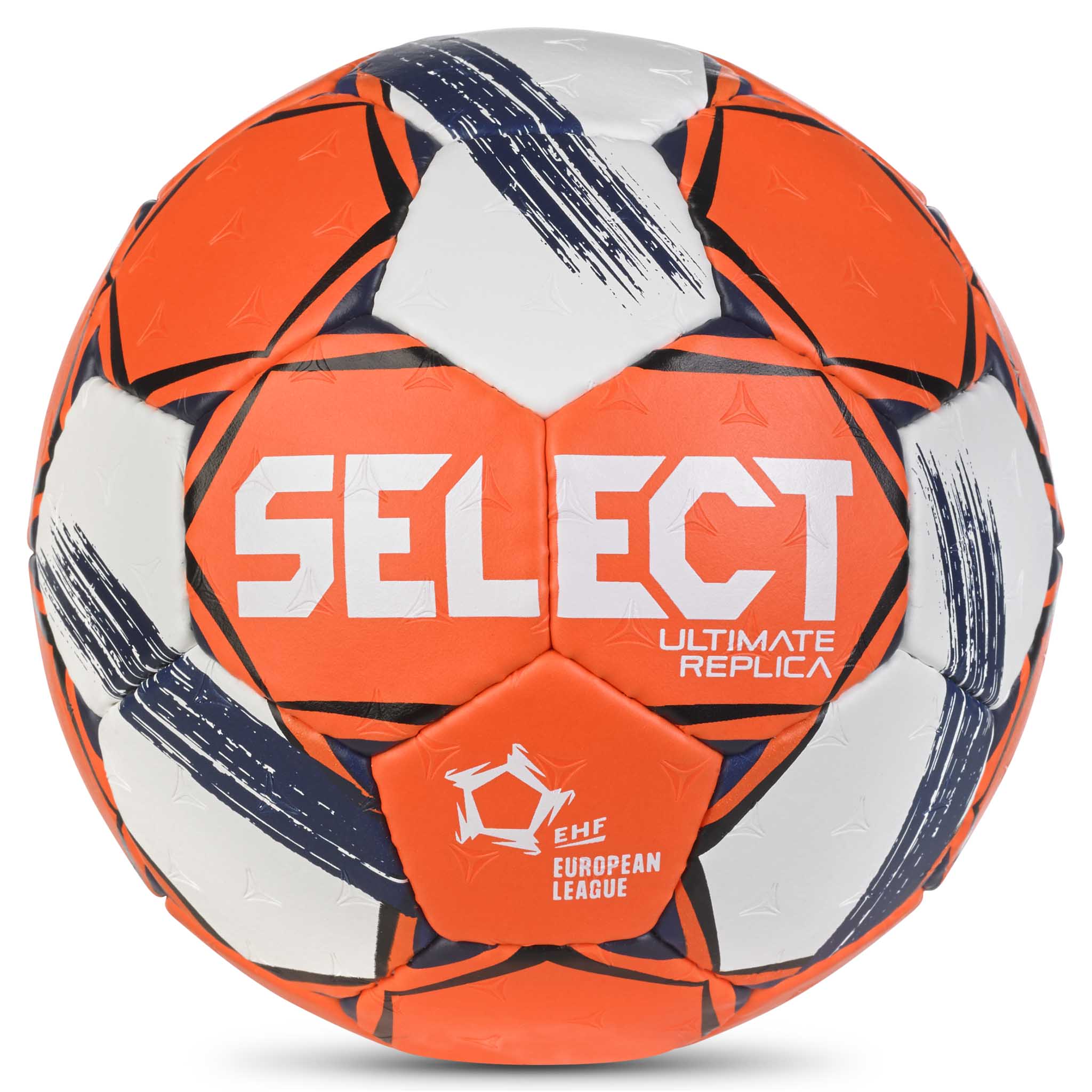 Handball - Replica EHF European League #colour_red/white