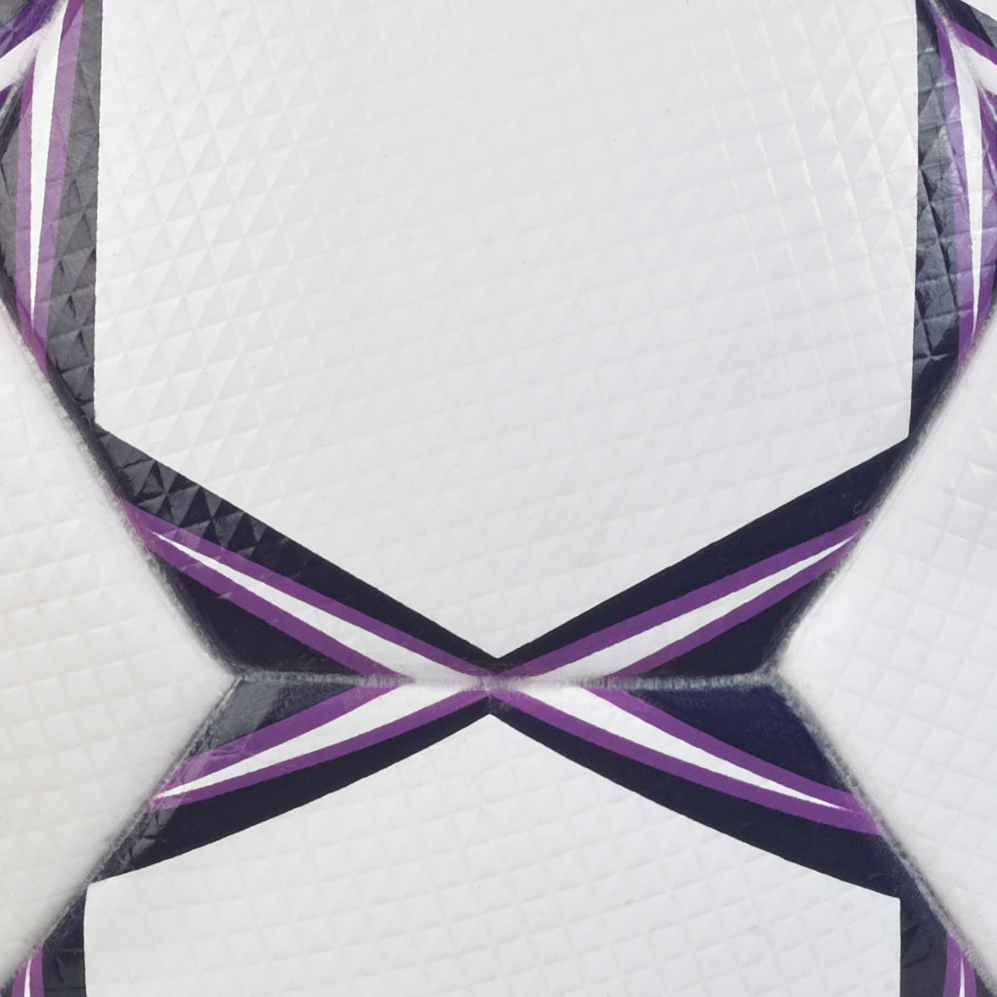 Football - Brillant Super TB #colour_white/purple