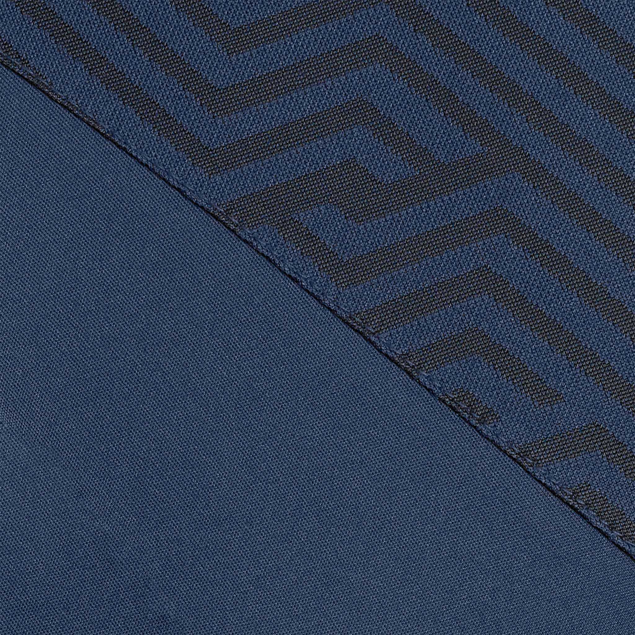 Monaco Technical Polo #colour_navy/white #colour_navy/white