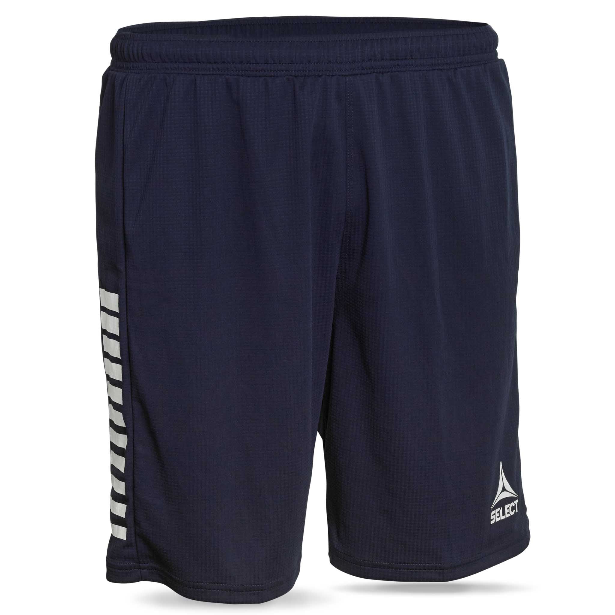 Player shorts - Monaco #colour_navy