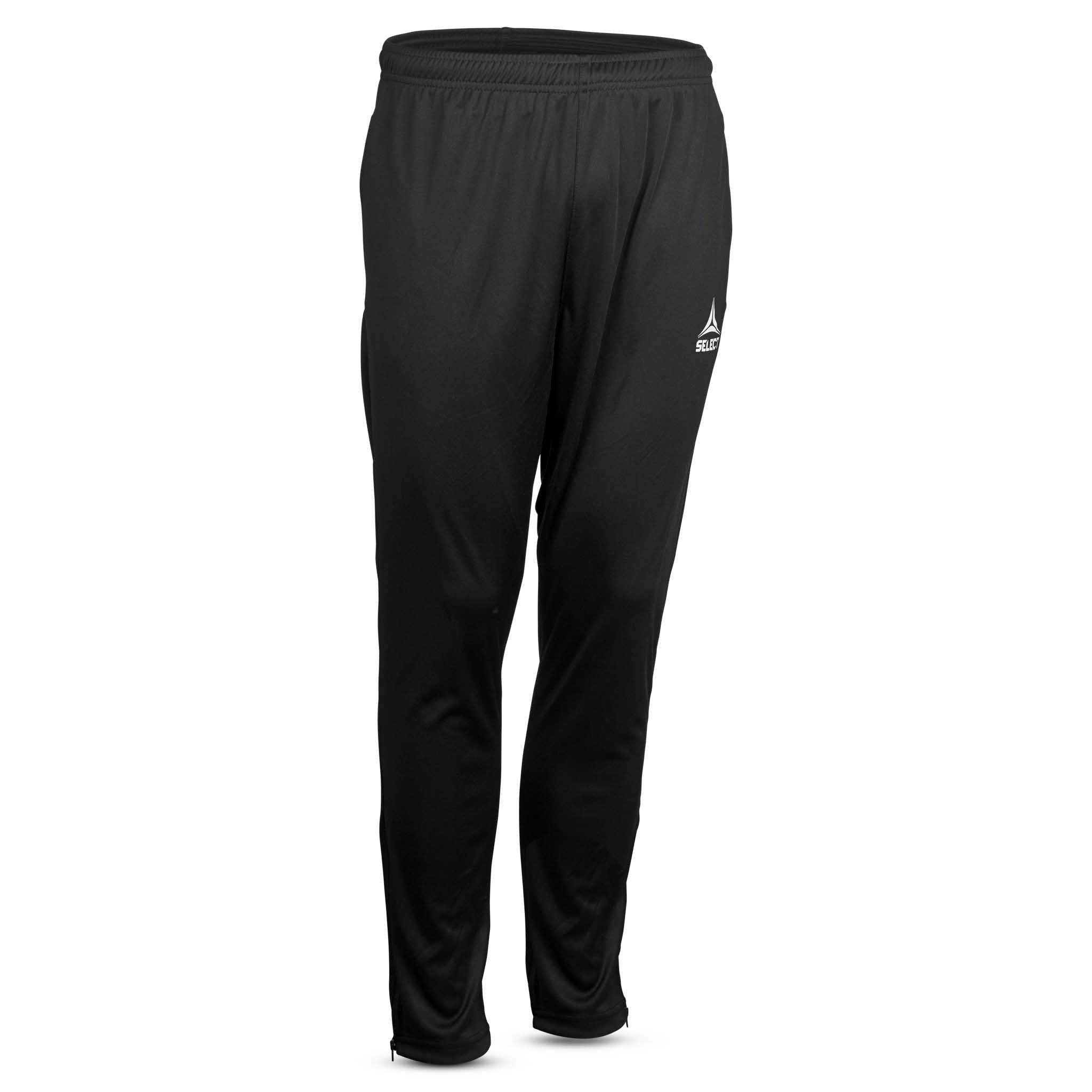 Pisa training pants regular fit #colour_black