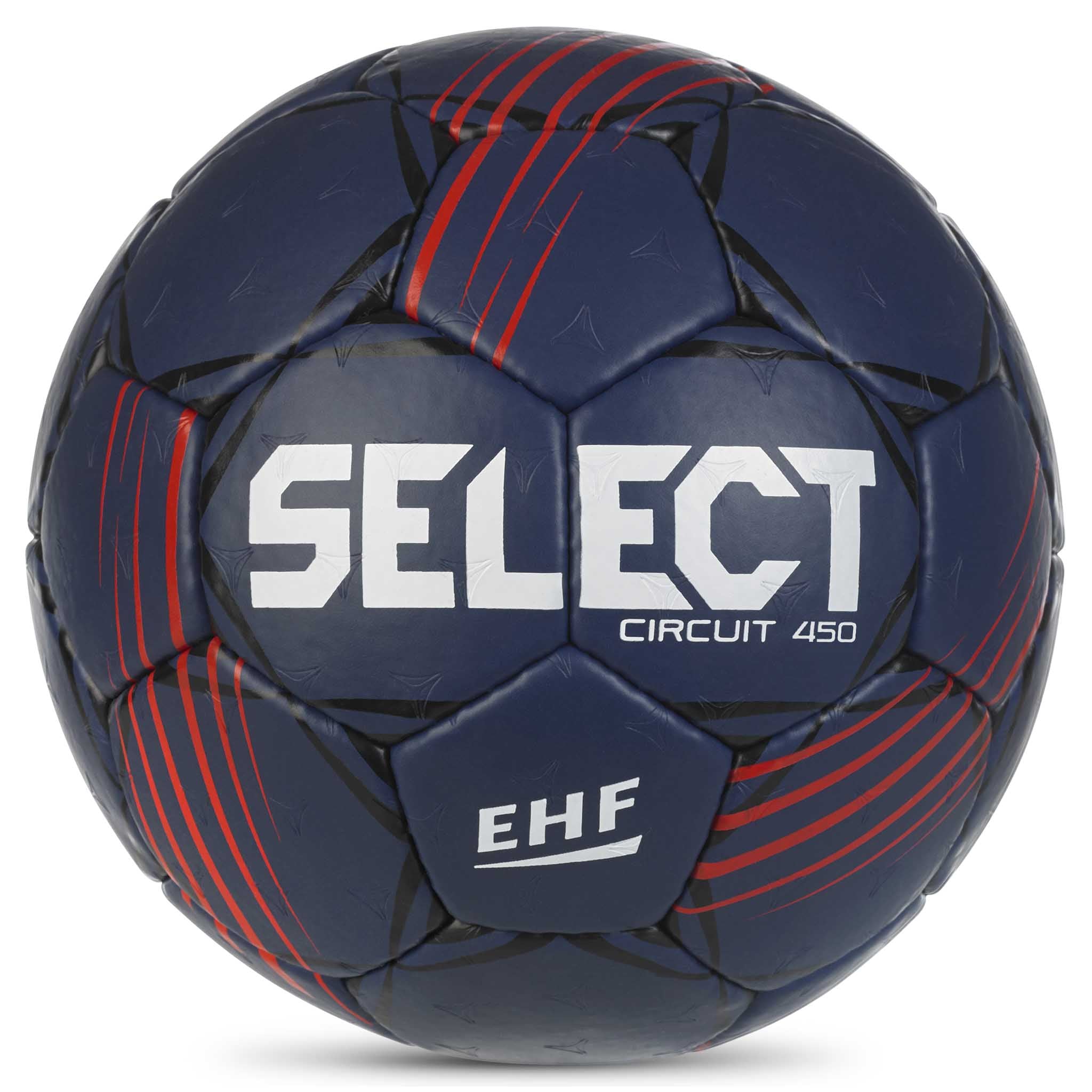 Handball - Circuit (450, 500, 800 g.) #colour_navy #colour_navy