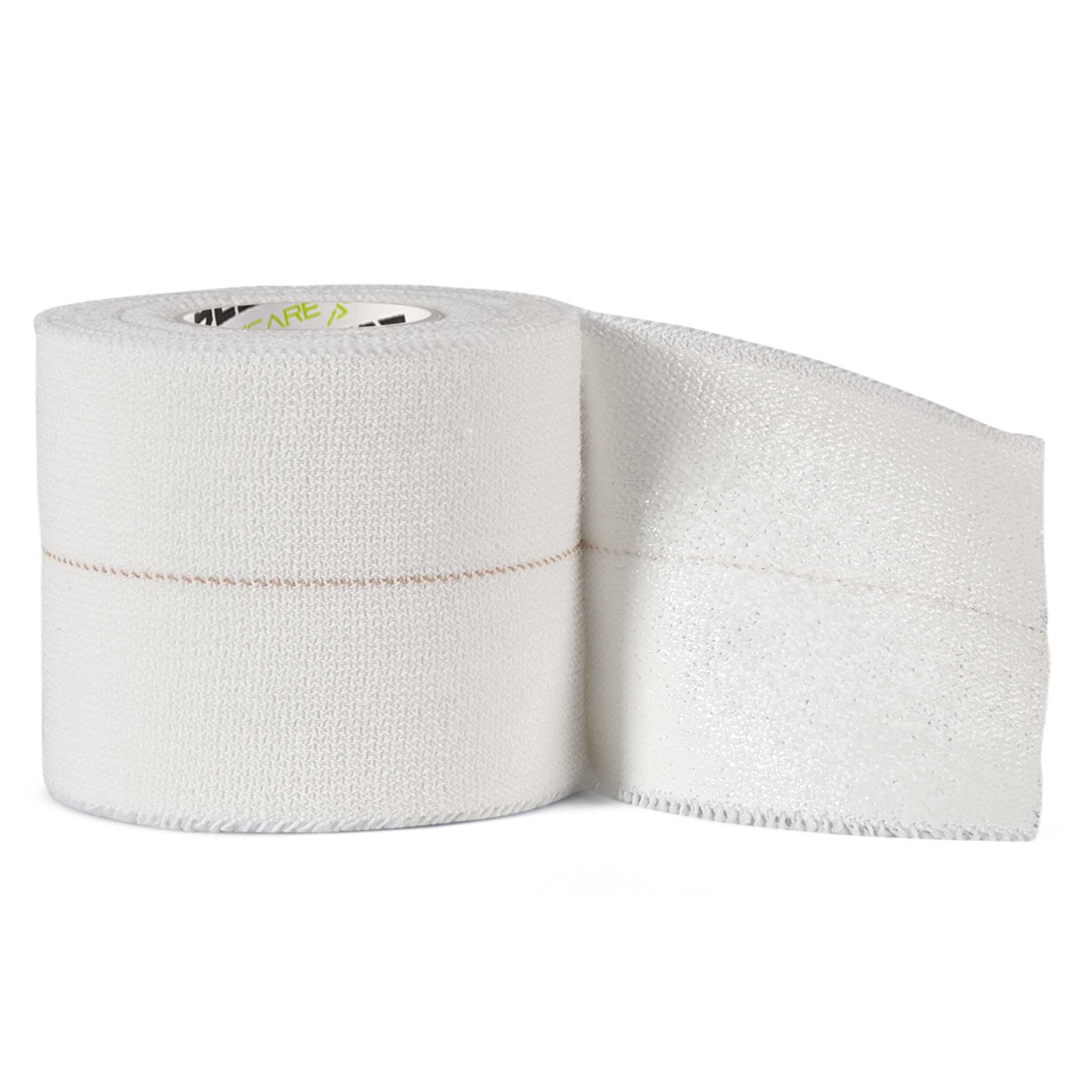 Stretch Soft (5 cm. x 4,5 m.) #colour_white