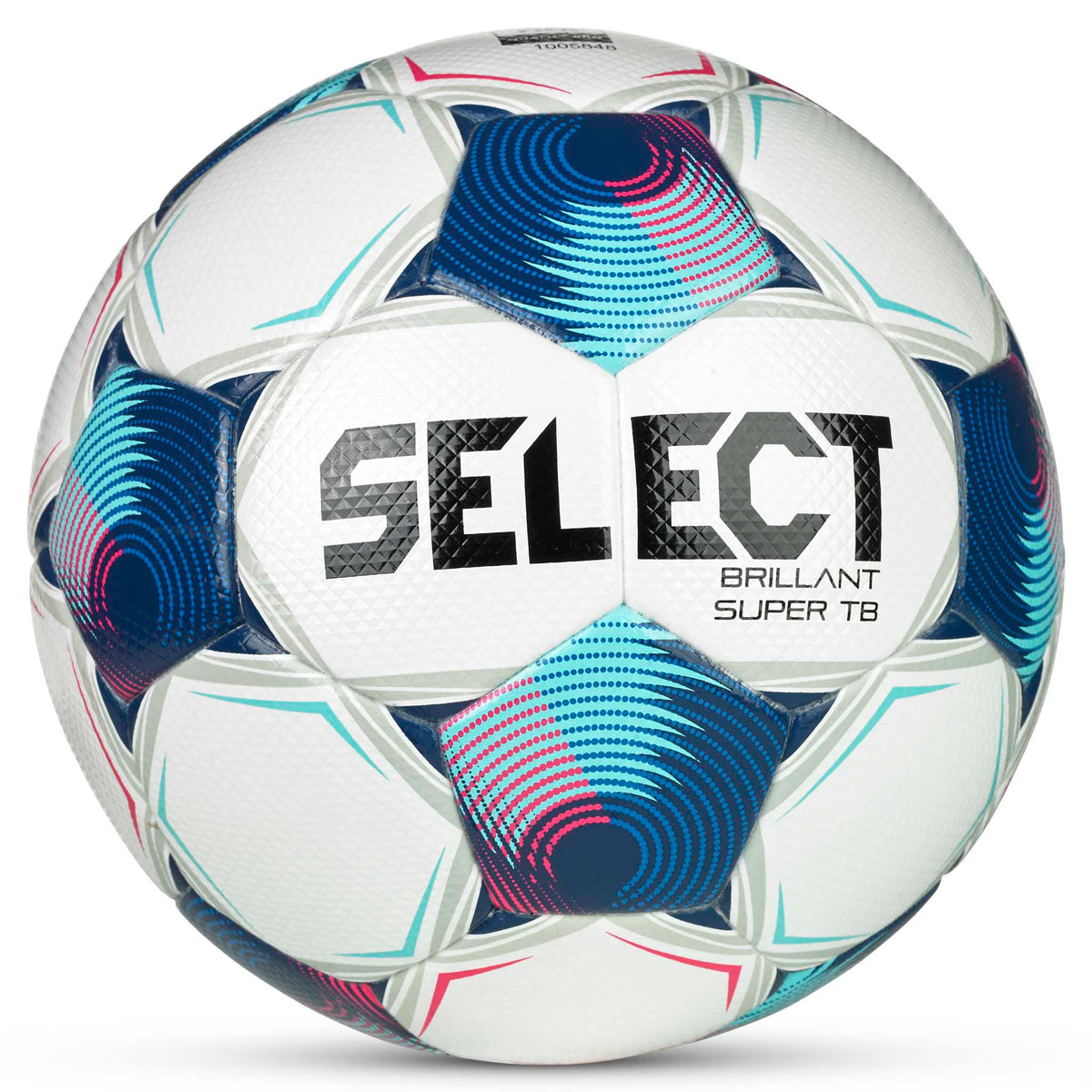Ballon De Match Officiel Select Brillant Super TB - Liga Portugal 2020/21 - Occasion