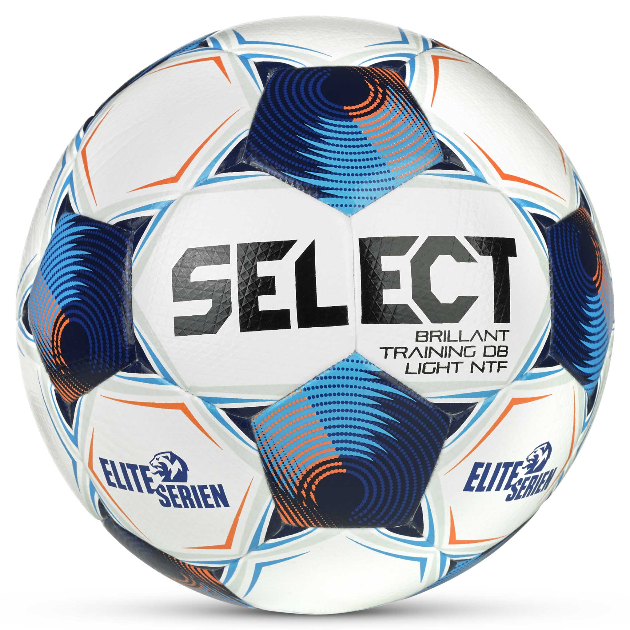 Brillant Training Light DB NTF #colour_white/blue