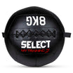 Gymball - 8kg. #colour_black