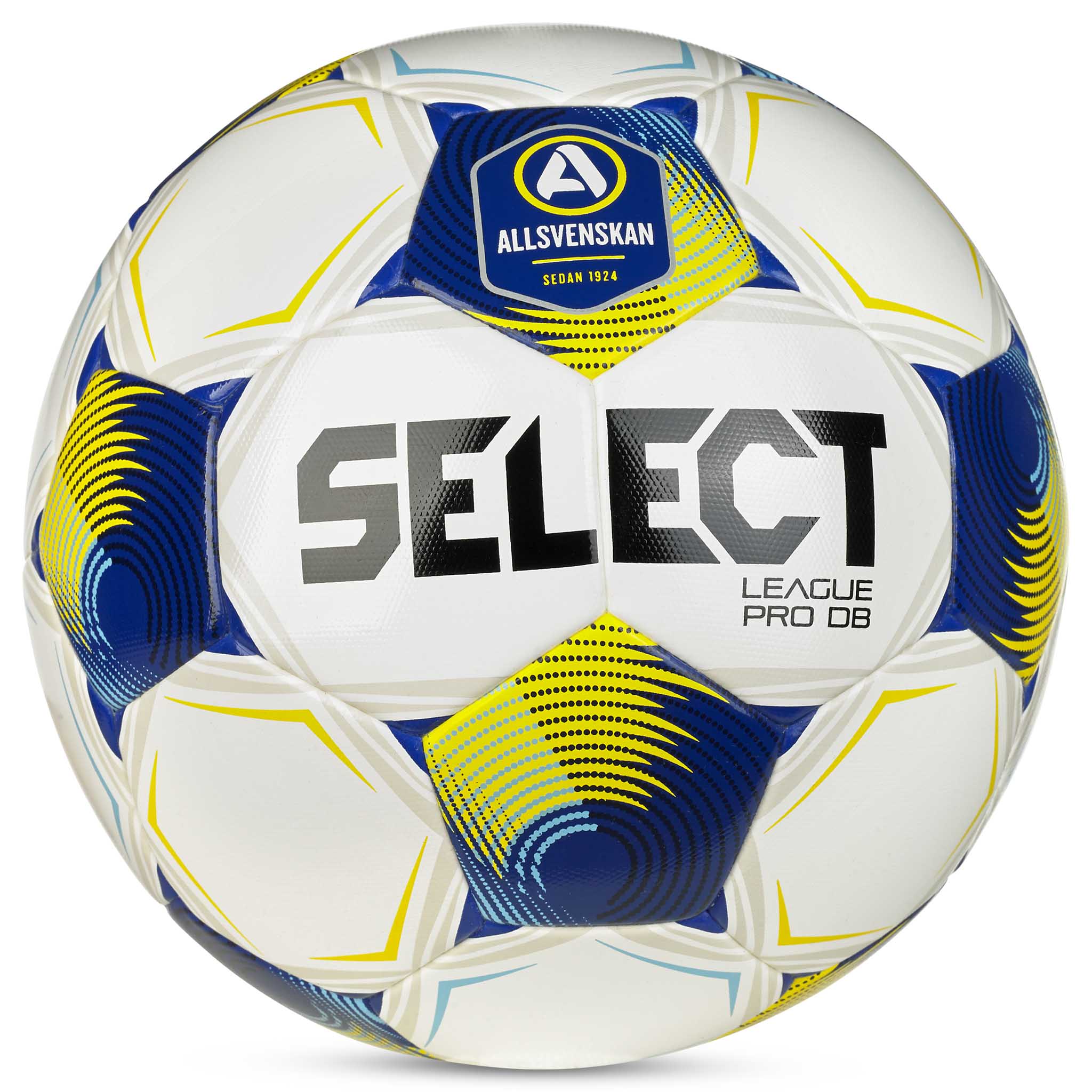 League Pro DB Allsvenskan #colour_white/yellow