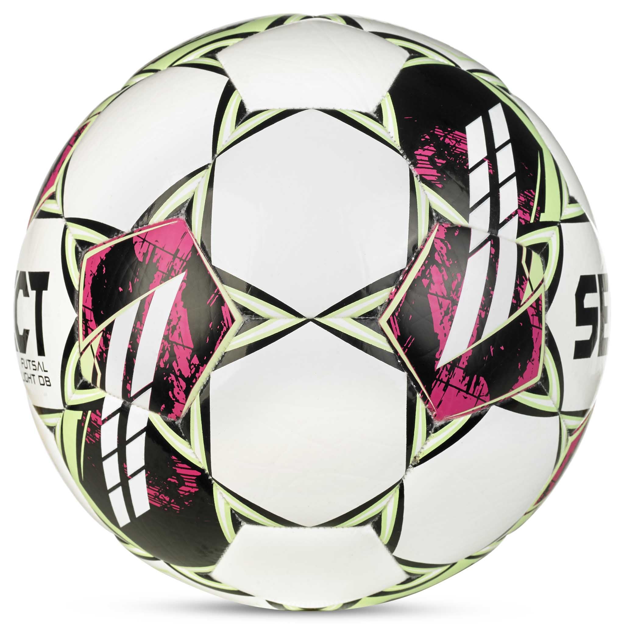 Futsal - Light DB #colour_white/green