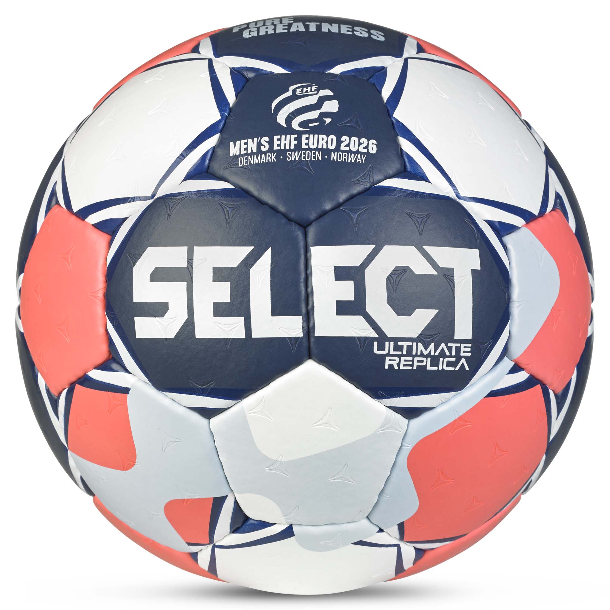 Replica EHF Euro Men #colour_blue/red