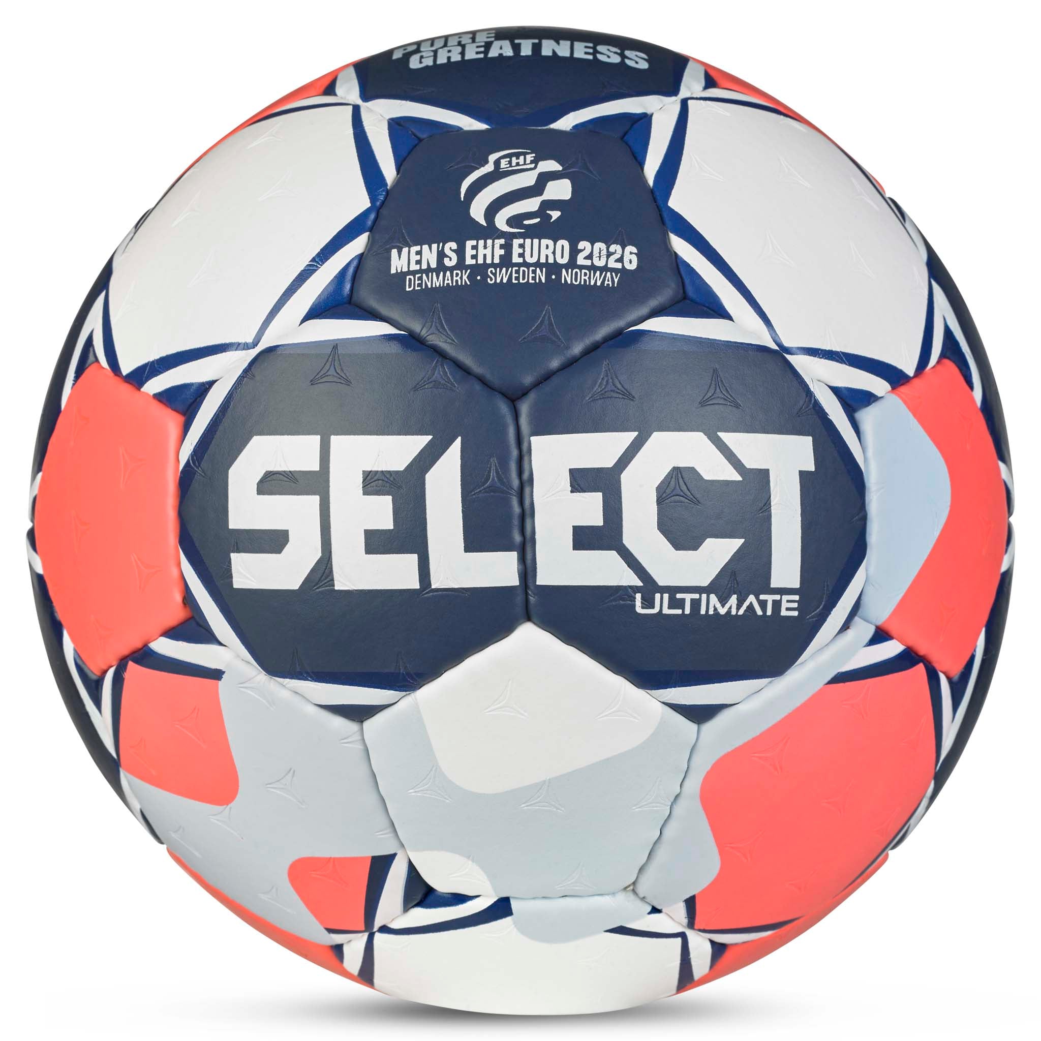 Ultimate EHF Euro Men #colour_blue/red