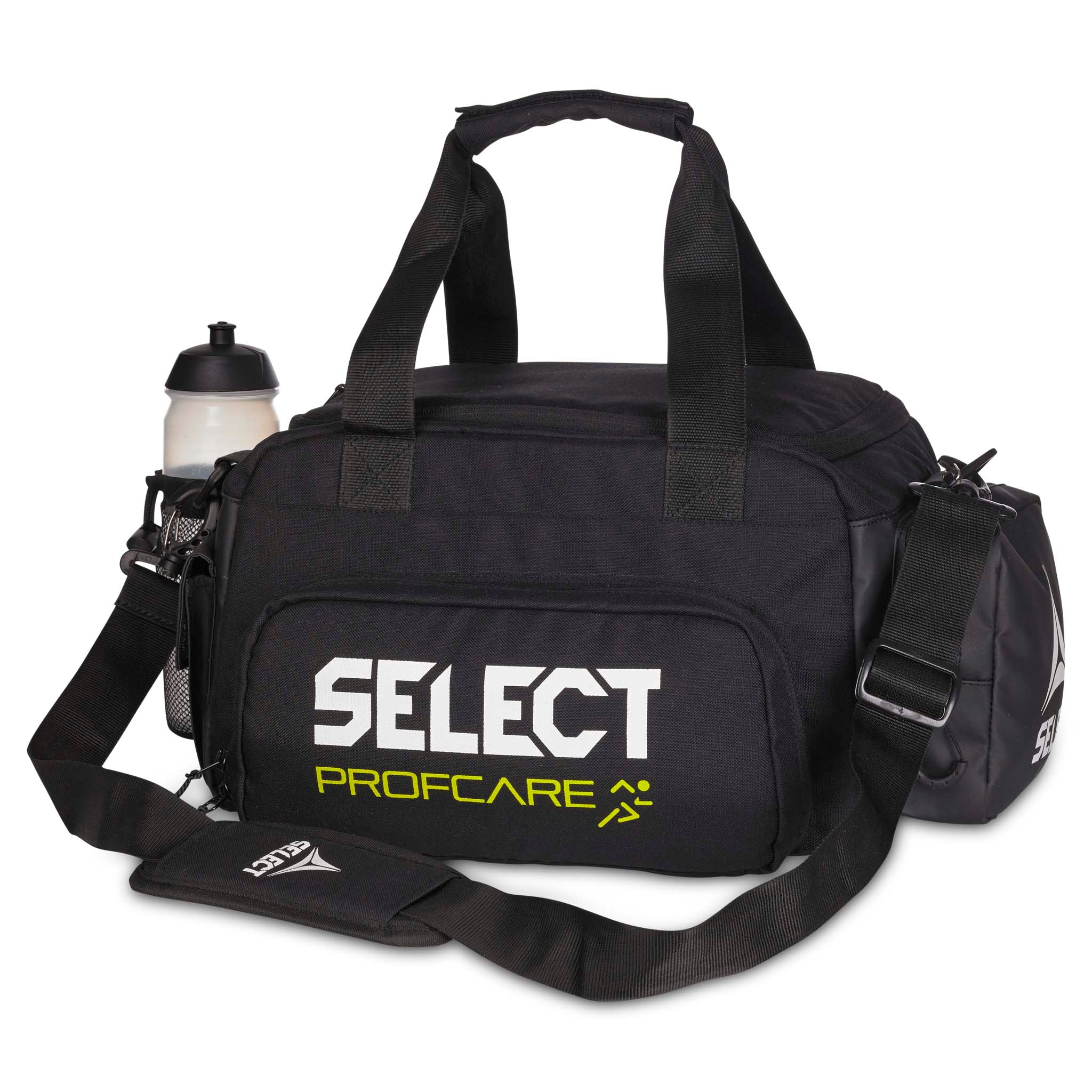 Medicalbag Medium #colour_black