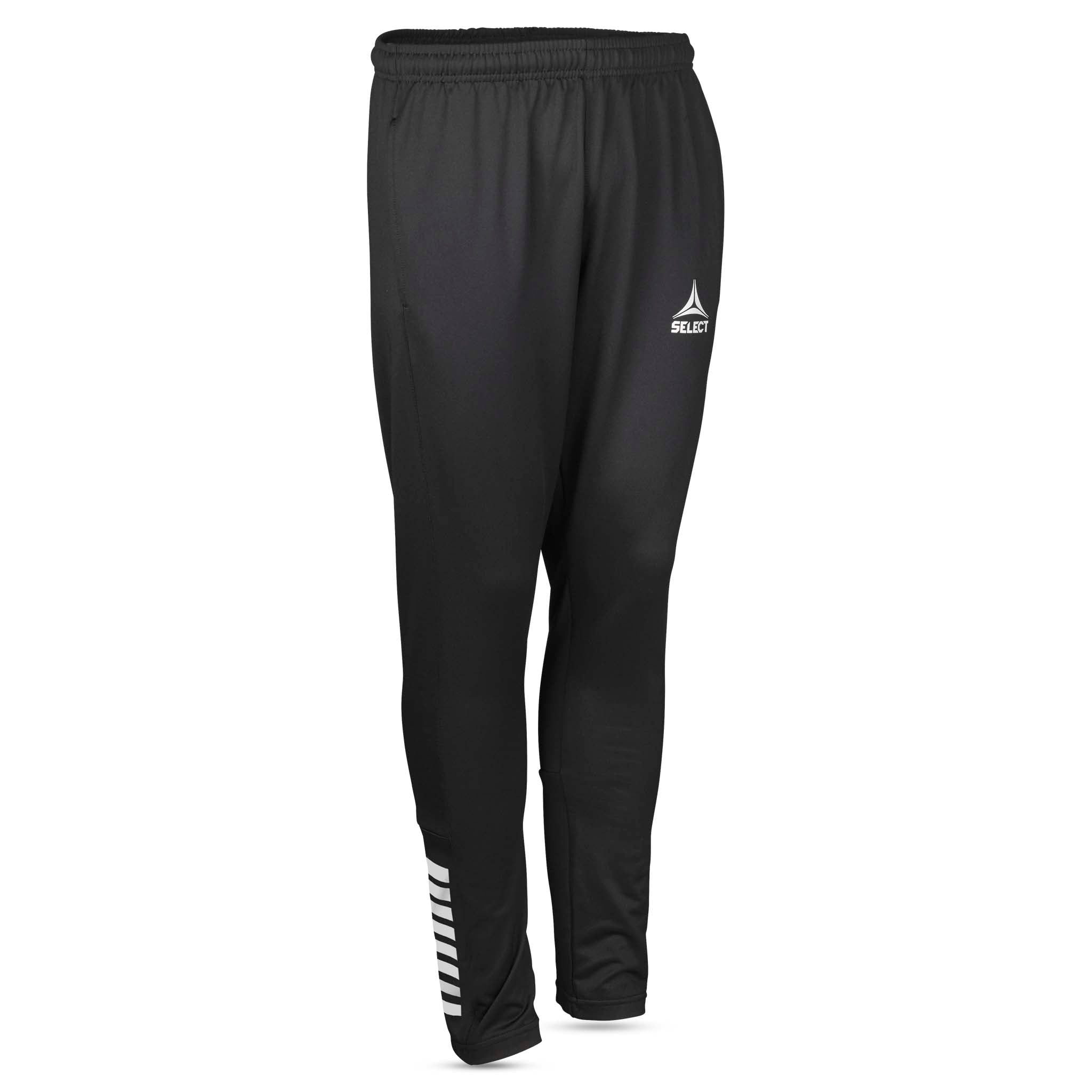 Spain Training pants slim fit #colour_black