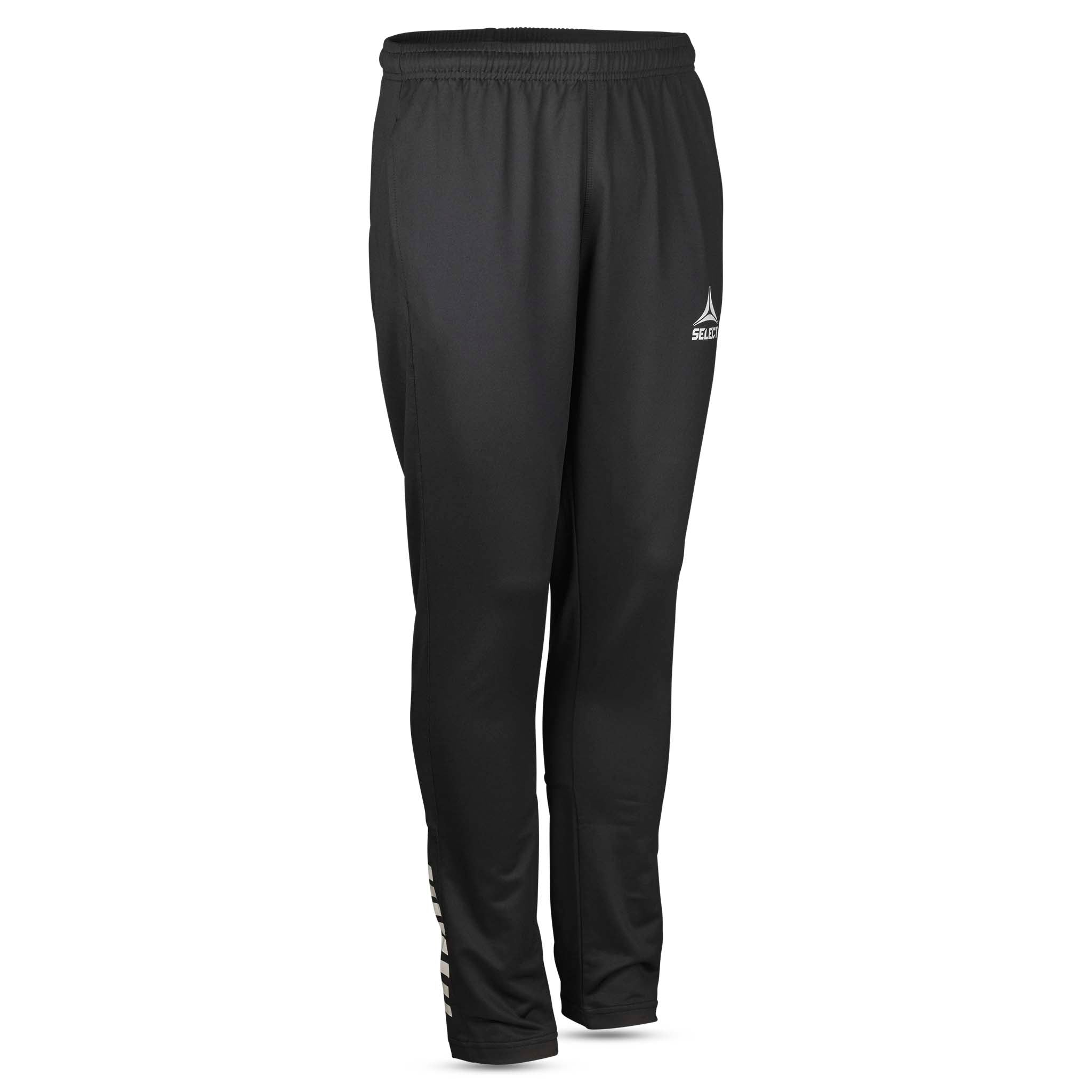 Spain Training pants regular fit - Kids #colour_black