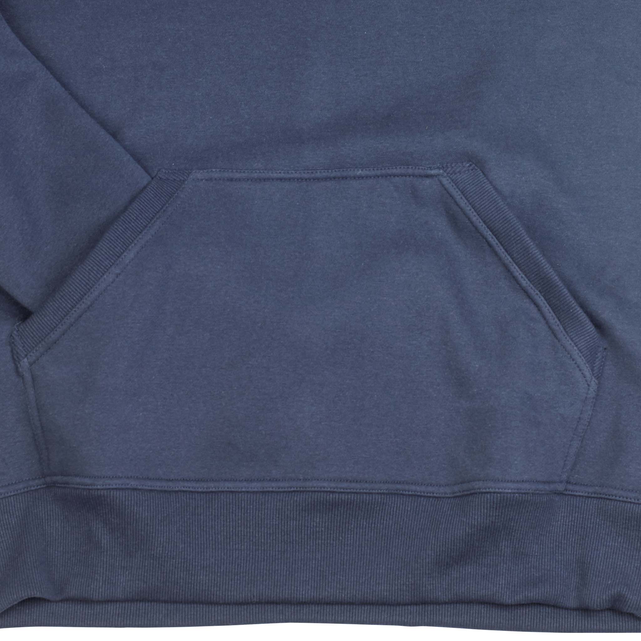 Oxford hoodie - kids #colour_navy #colour_navy