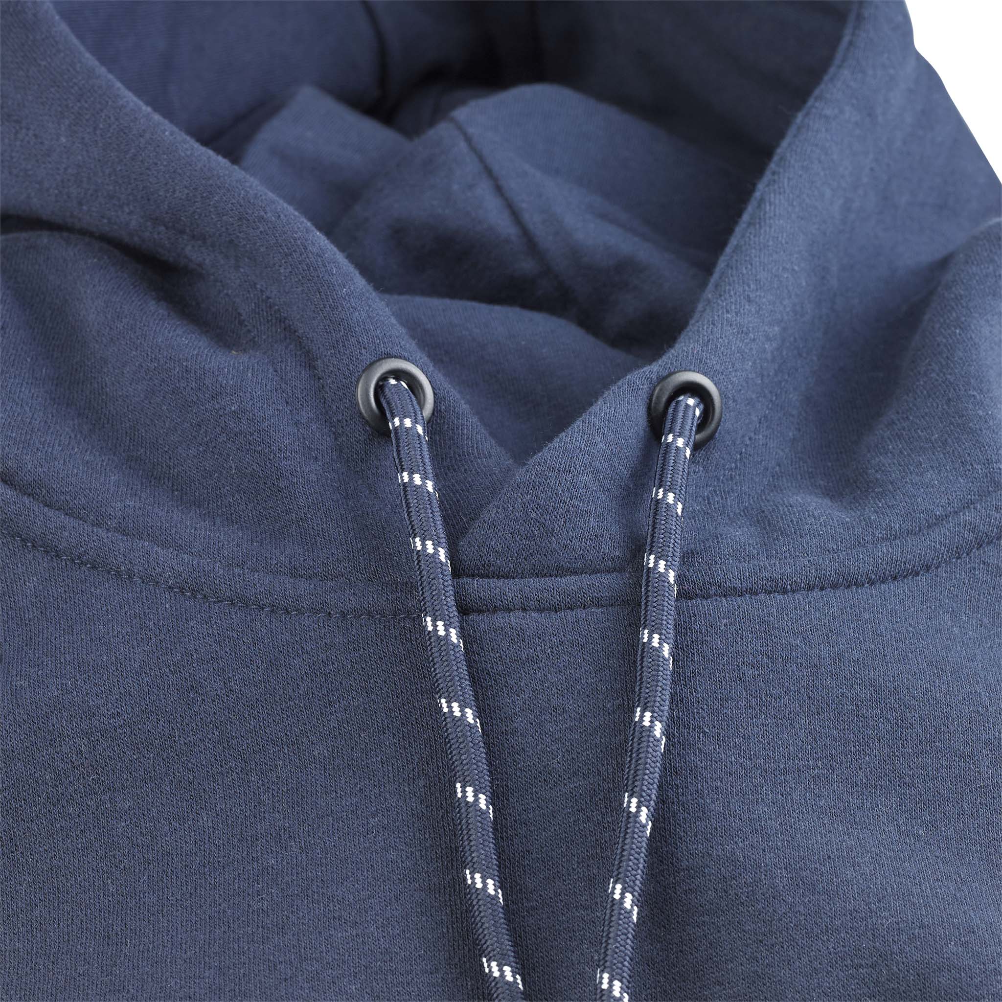 Oxford hoodie - kids #colour_navy #colour_navy