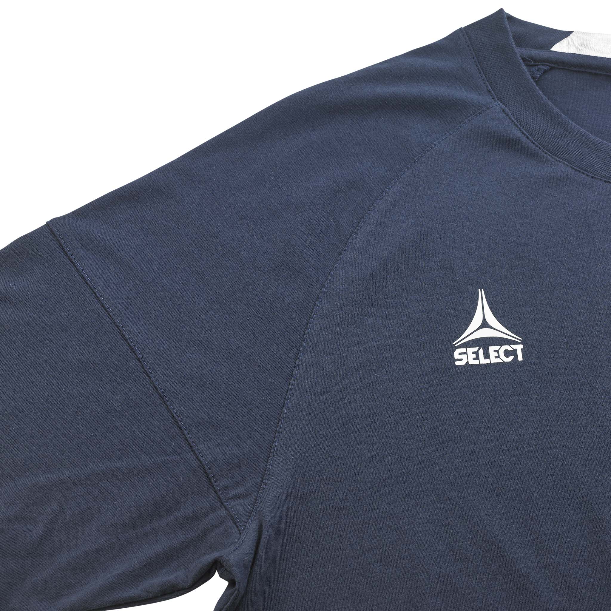 Oxford T-shirt #colour_navy #colour_navy