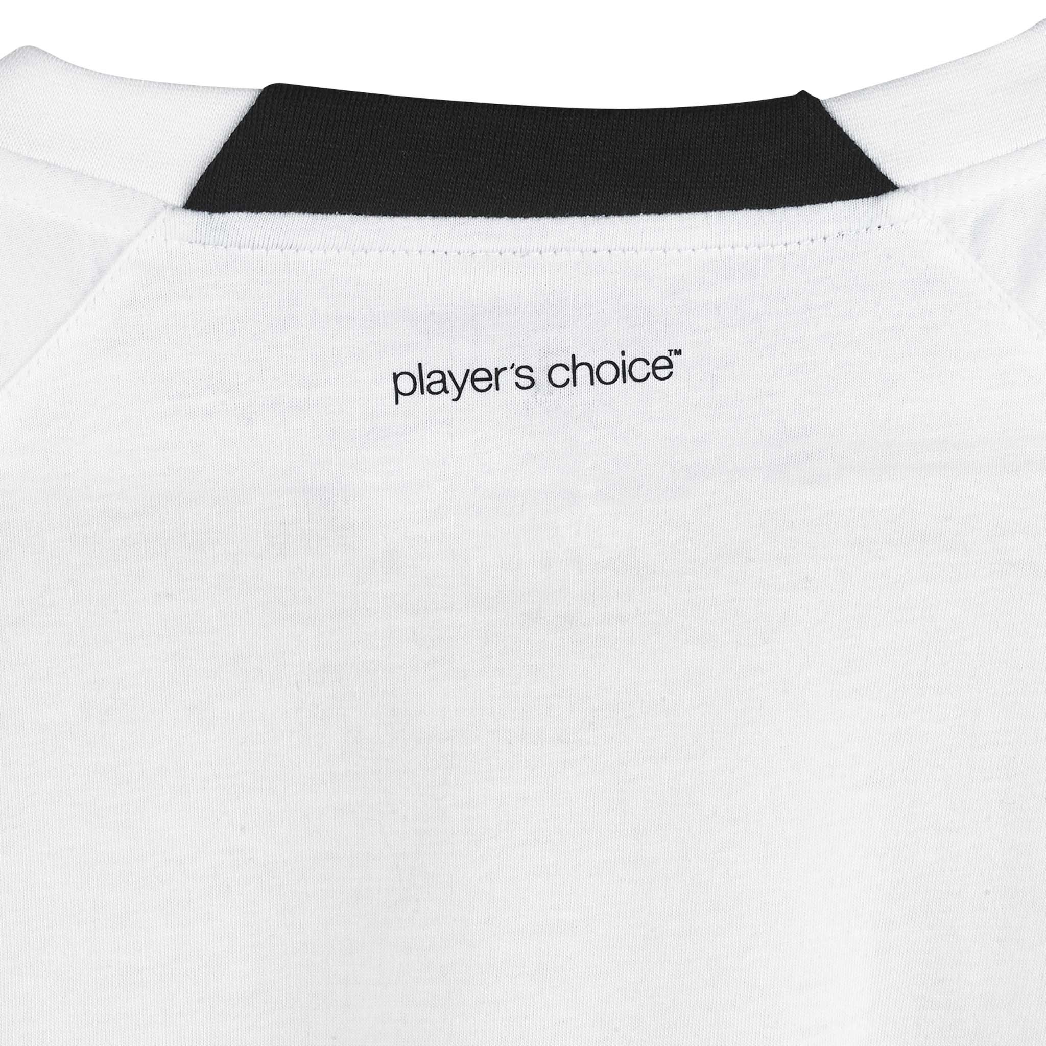 Oxford T-shirt #colour_white #colour_white