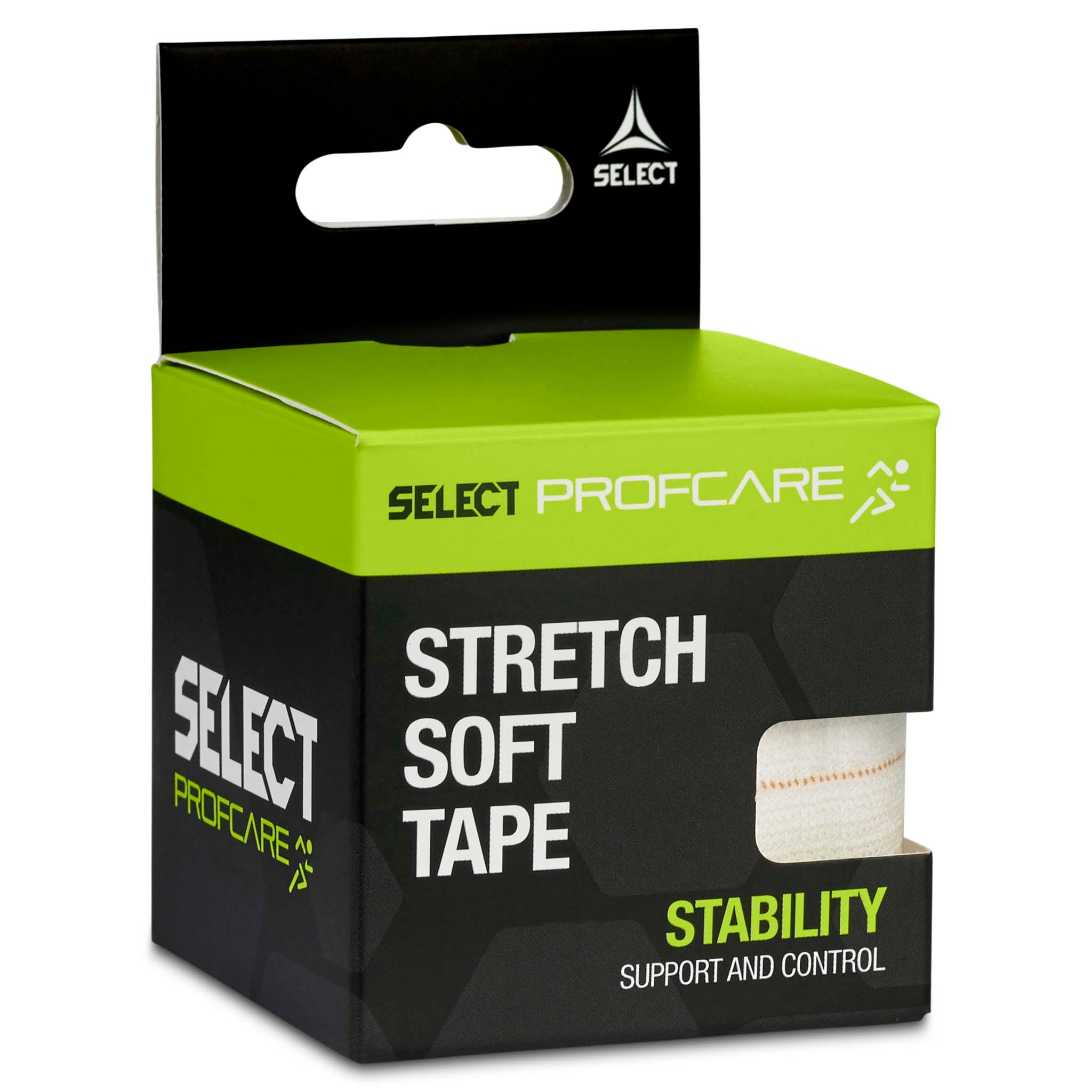 Stretch Soft (5 cm. x 4,5 m.) #colour_white