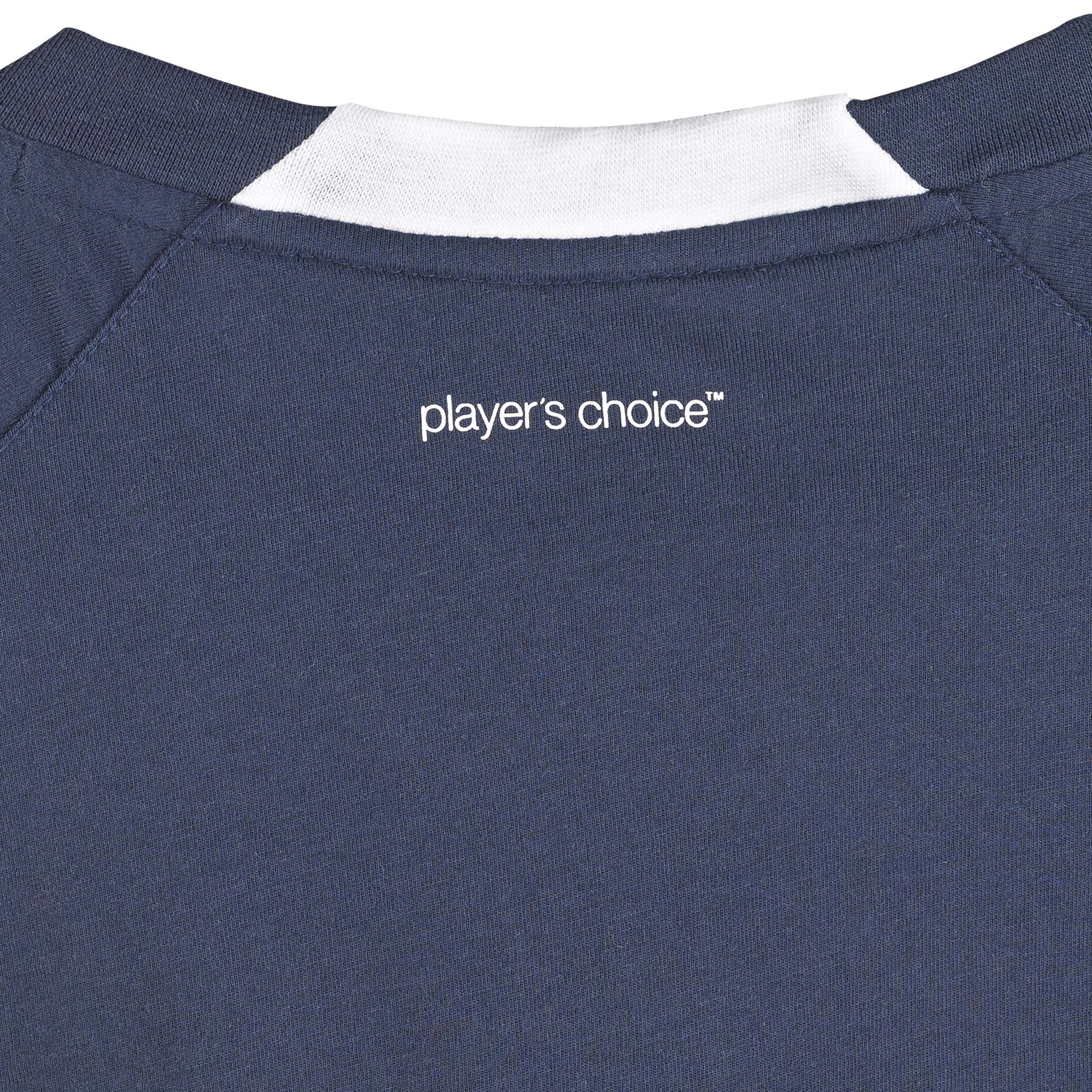 Oxford T-Shirt - Woman #colour_navy #colour_navy