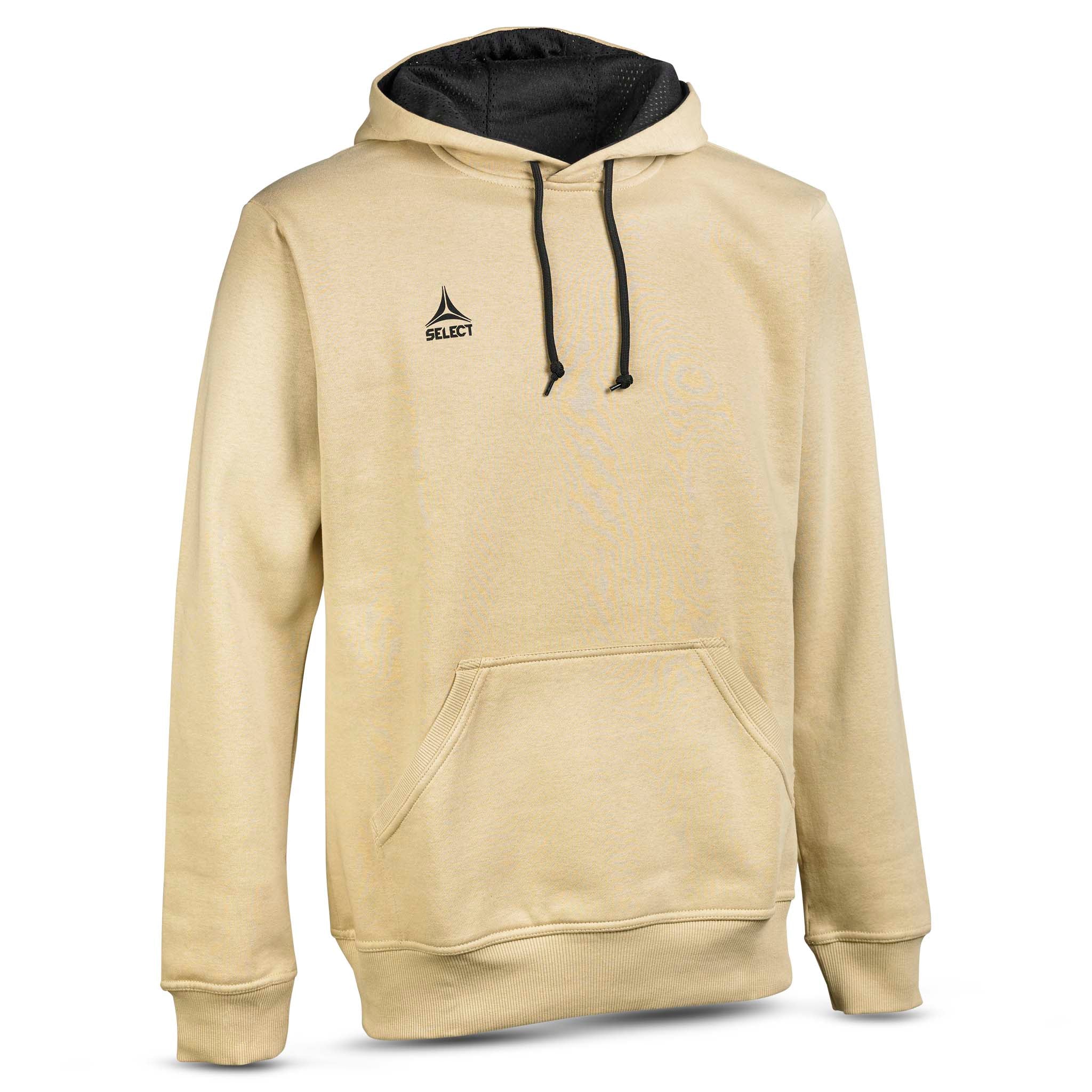 Basic Hoodie #colour_beige