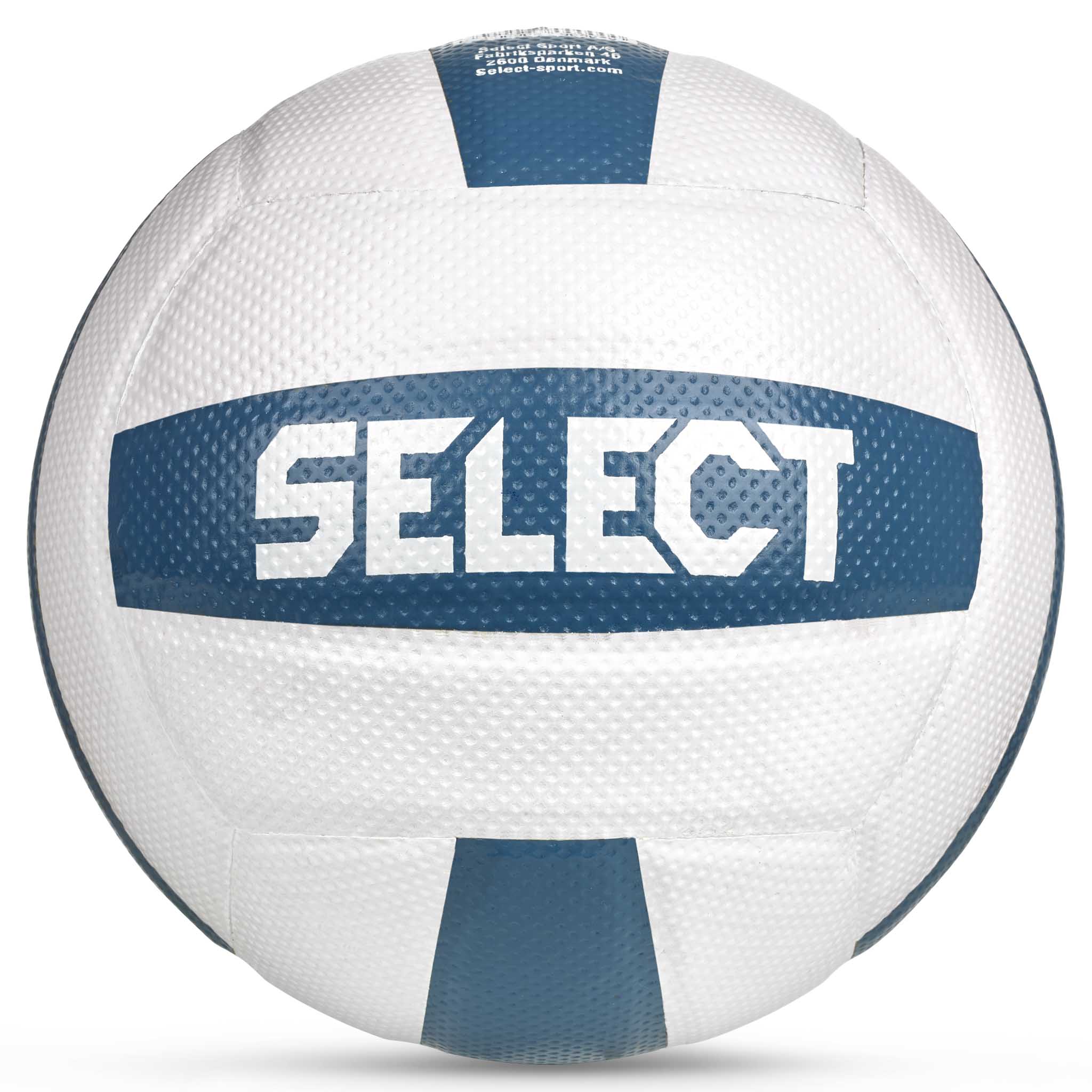 Volleyball #colour_white/blue #colour_white/blue