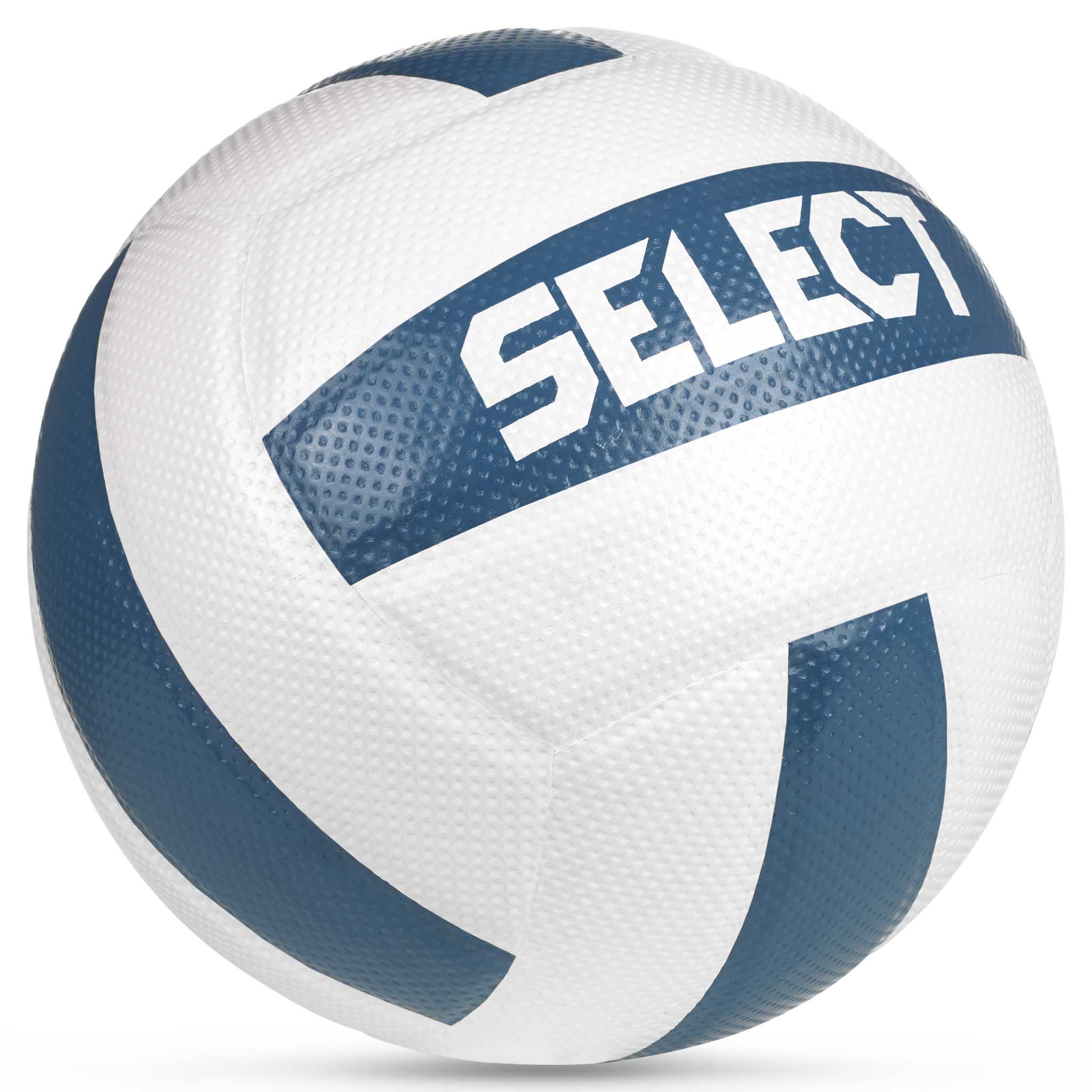 Volleyball #colour_white/blue #colour_white/blue